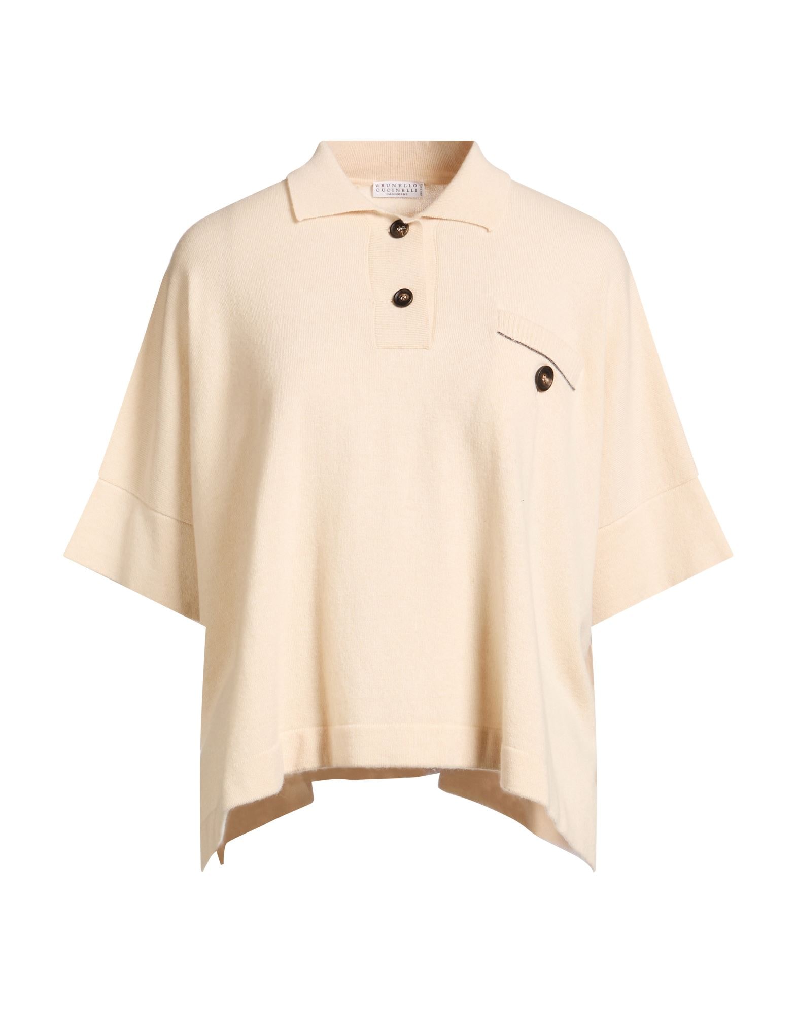 BRUNELLO CUCINELLI - Sweaters