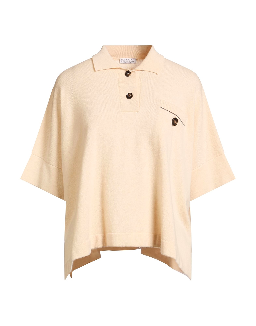 BRUNELLO CUCINELLI - Sweaters