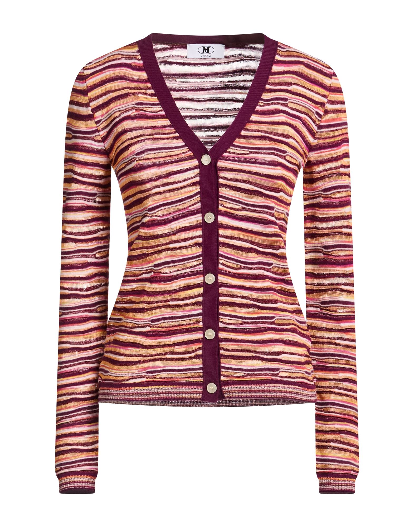 M MISSONI - Cardigans