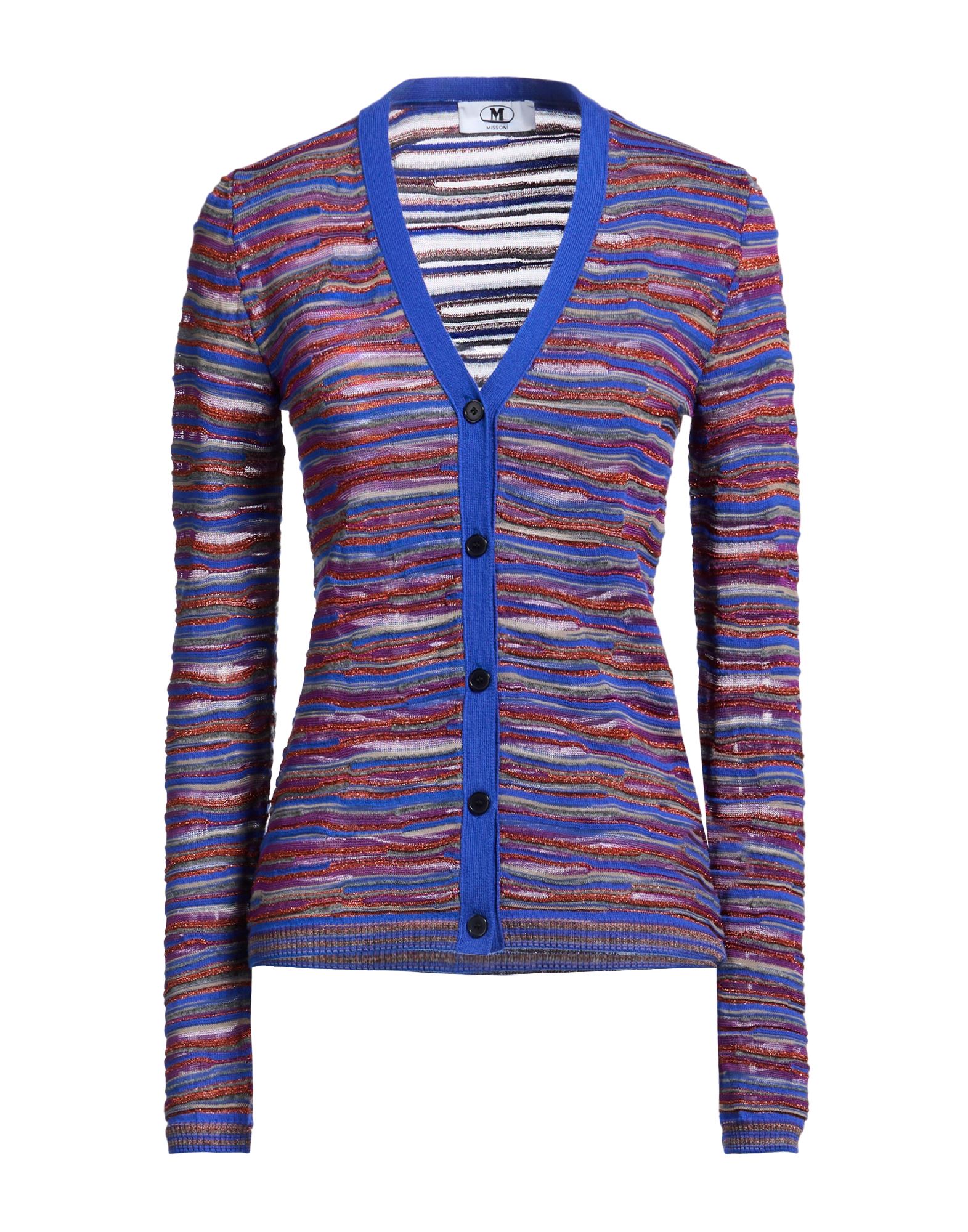 M MISSONI - Cardigans