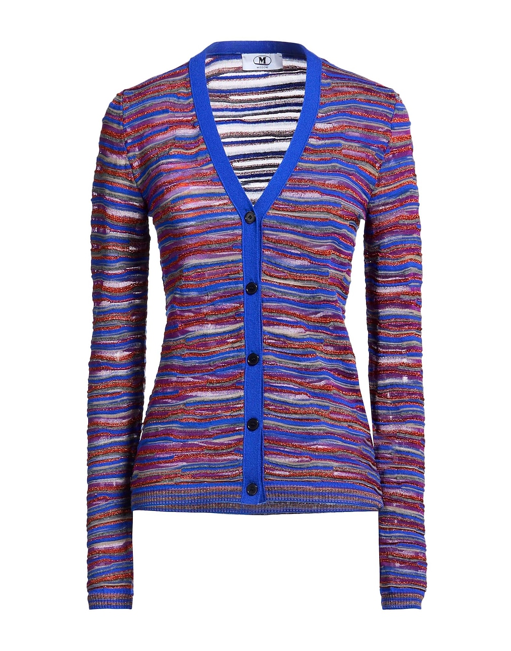 M MISSONI - Cardigans