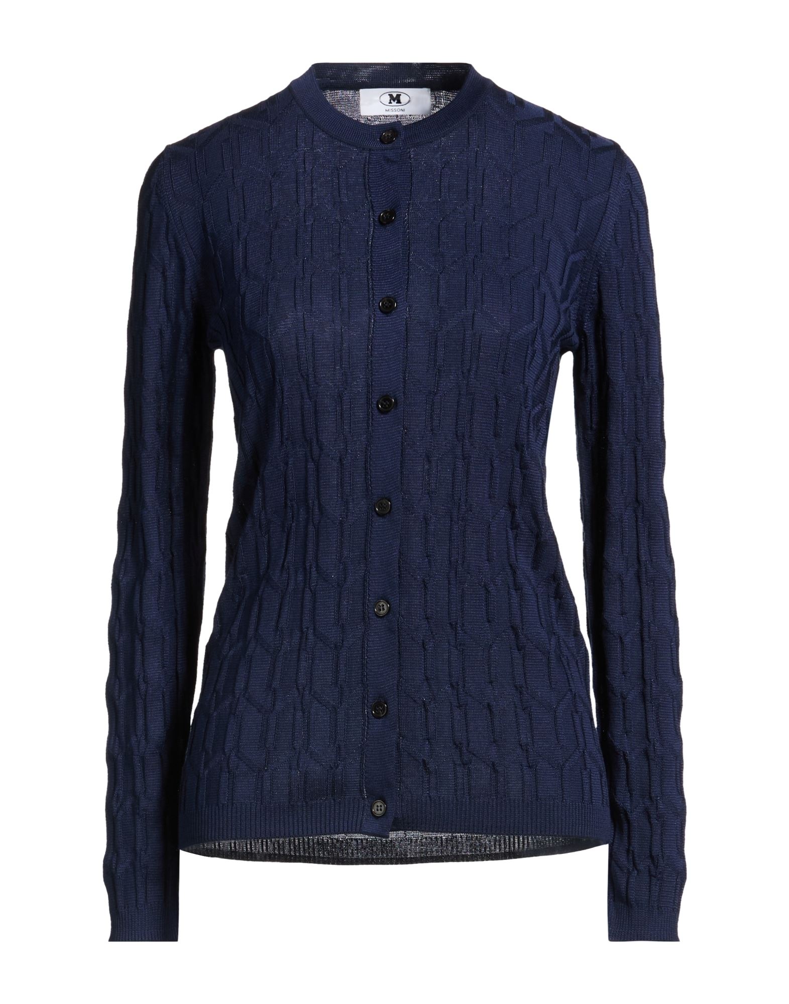 M MISSONI - Cardigans
