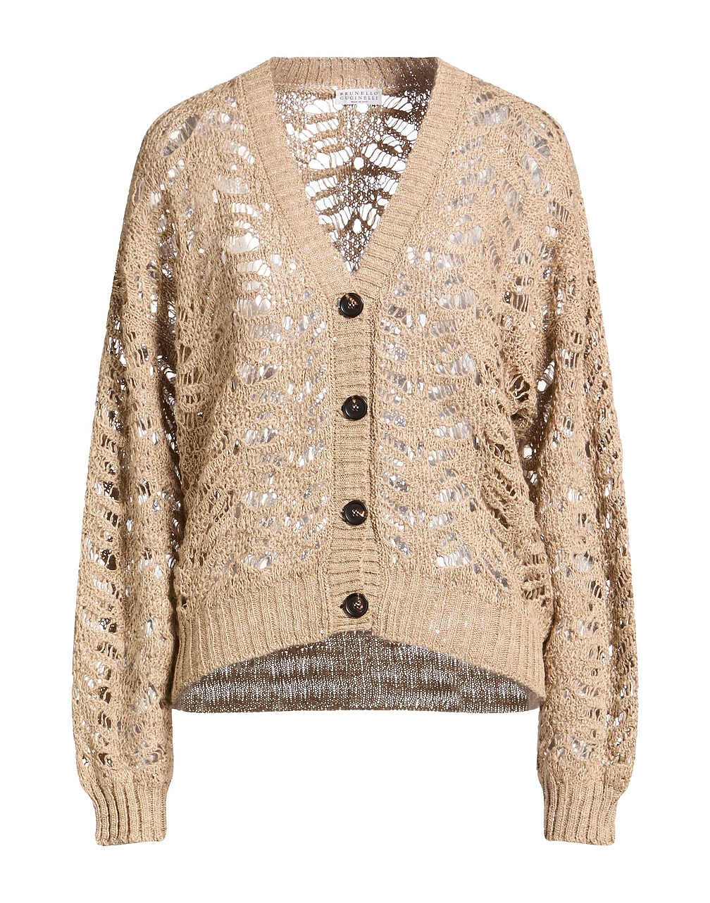 BRUNELLO CUCINELLI - Cardigans