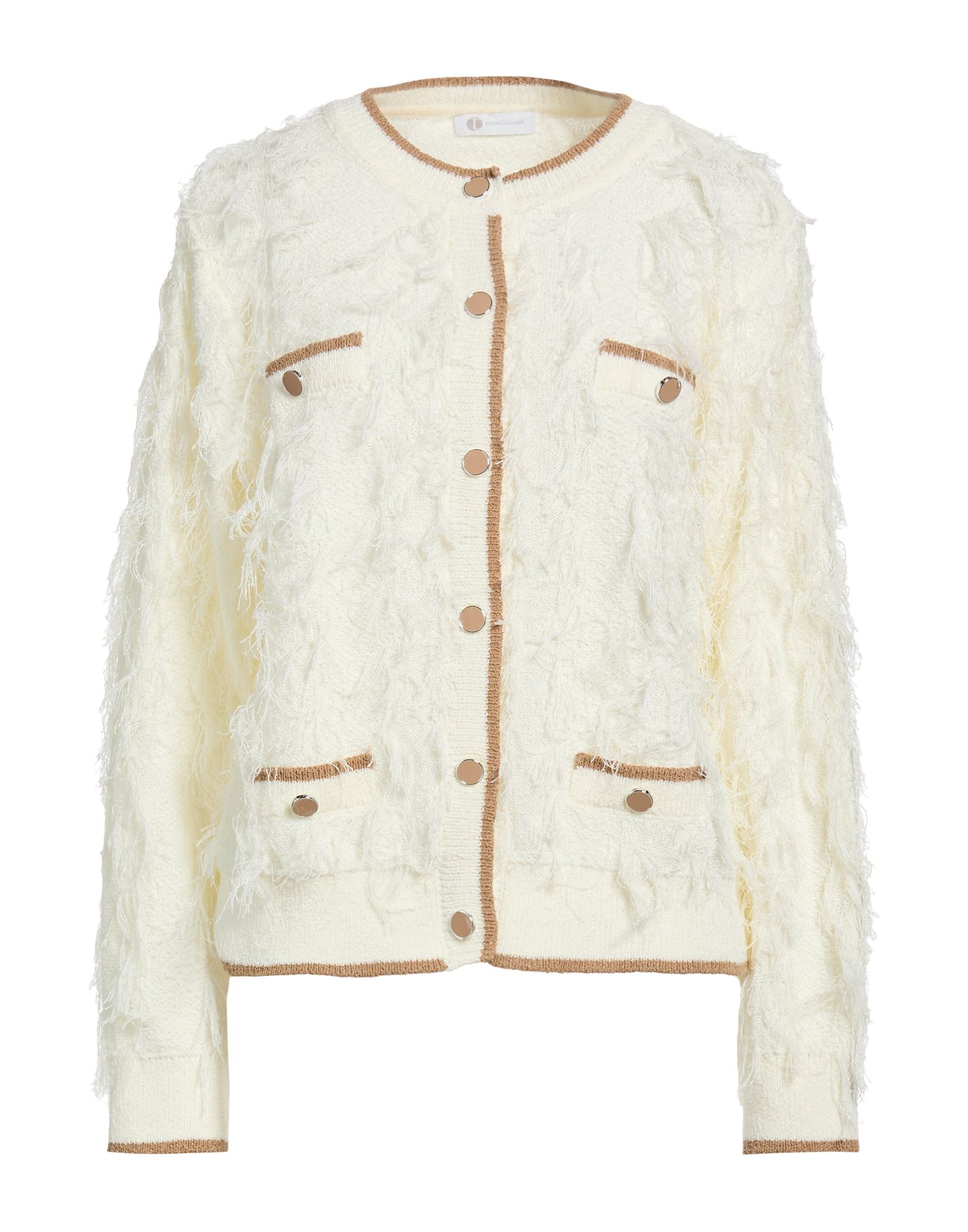 DIANA GALLESI - Cardigans