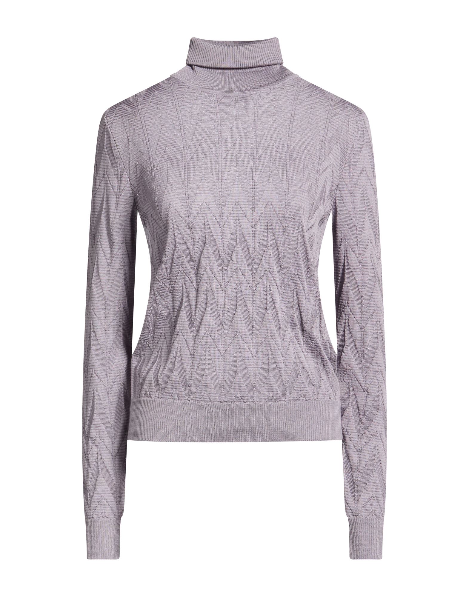 M MISSONI - Turtlenecks