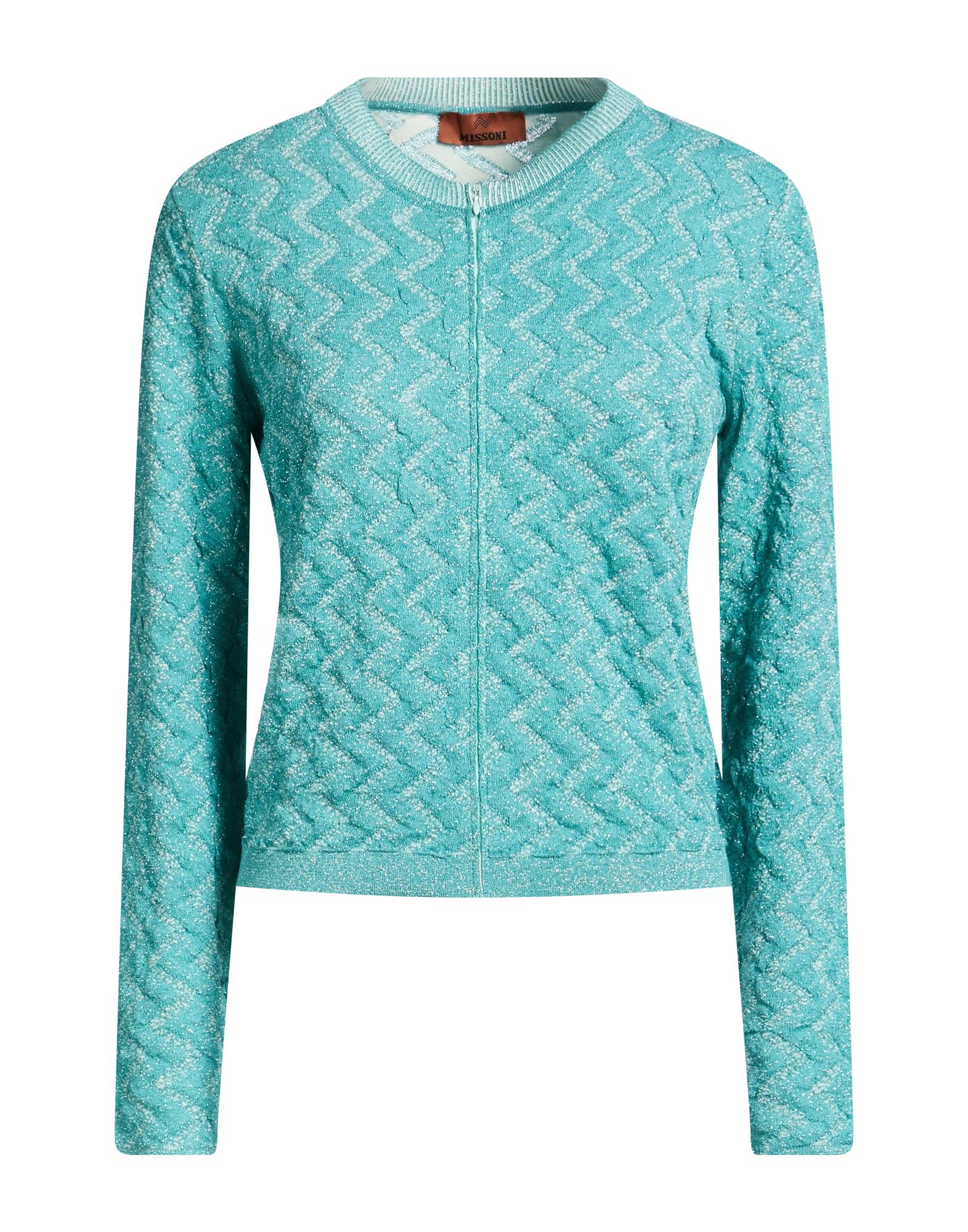 MISSONI - 가디건