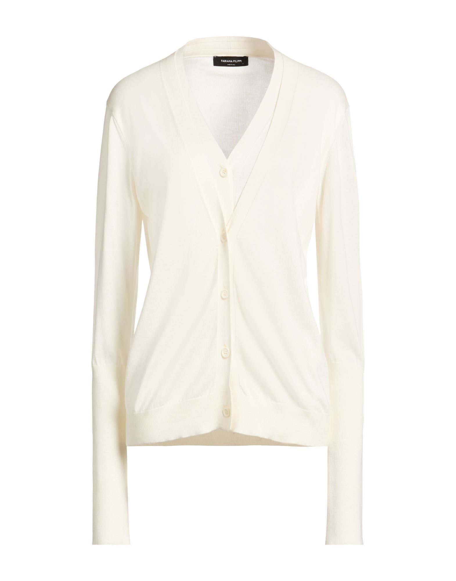 FABIANA FILIPPI - Cardigans