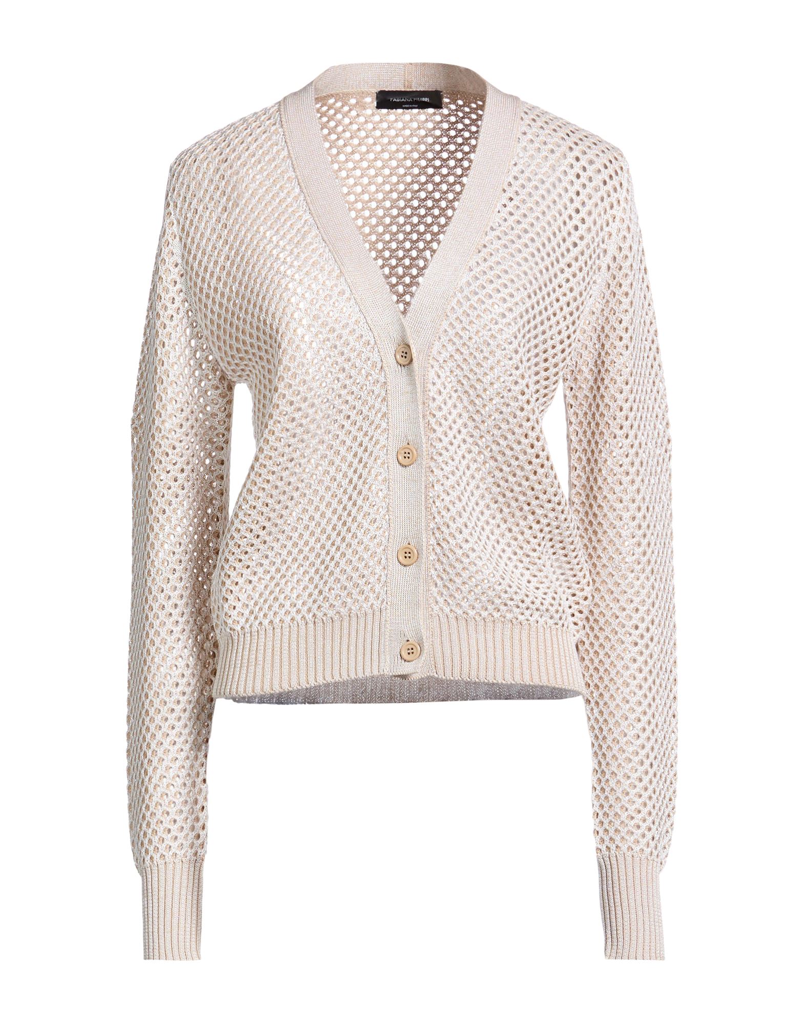 FABIANA FILIPPI - Cardigans