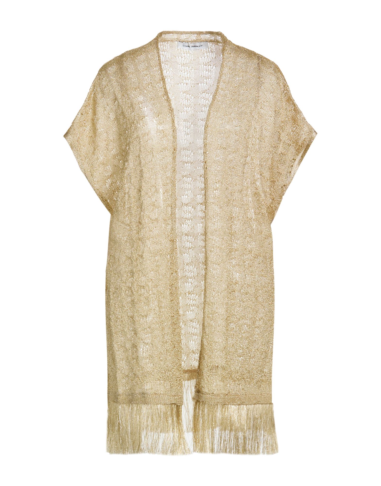 SIMONA CORSELLINI - Cardigans