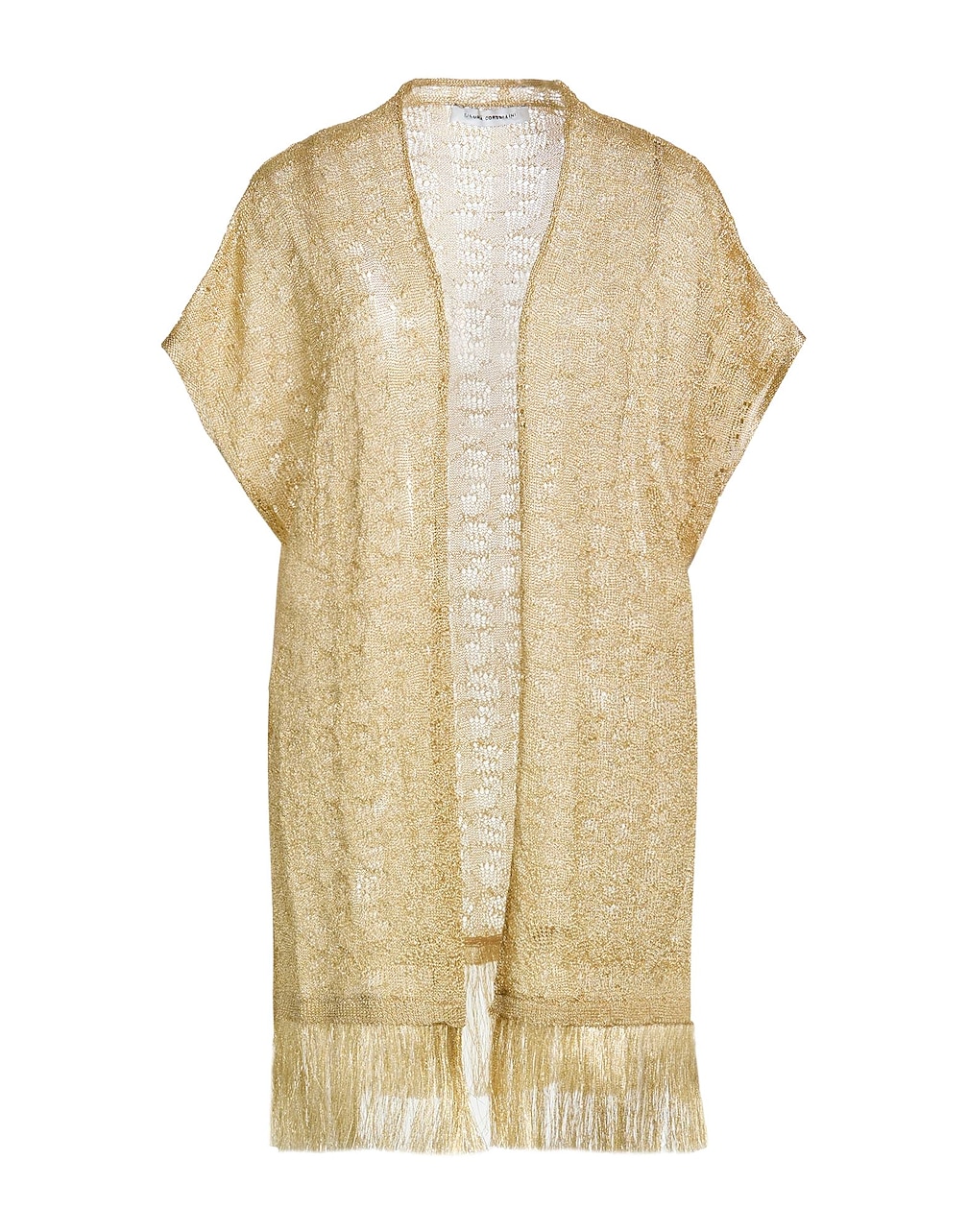 SIMONA CORSELLINI - Cardigans