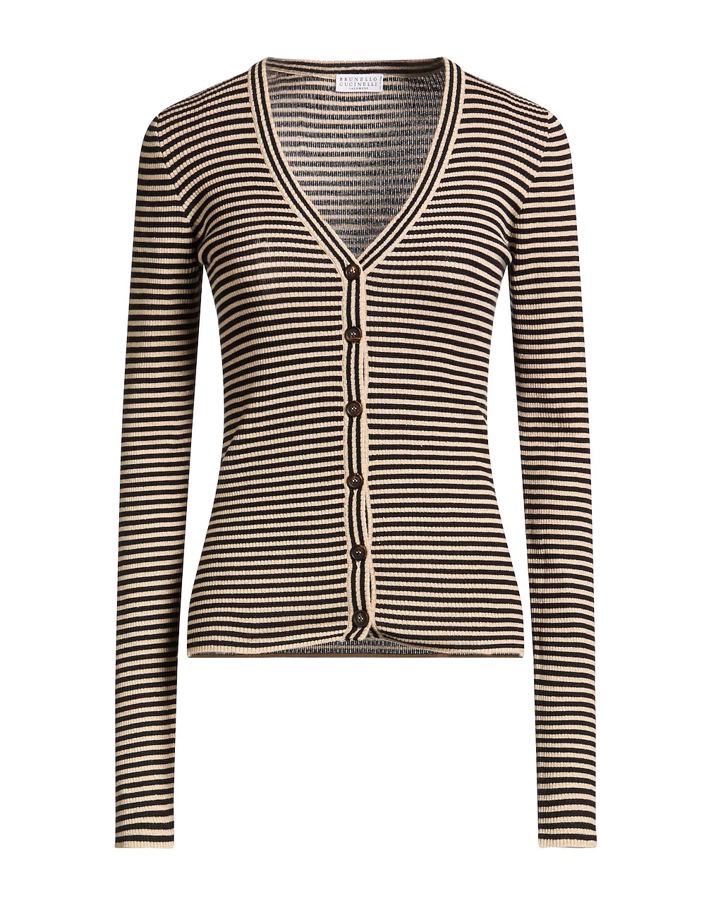 BRUNELLO CUCINELLI - Cardigans