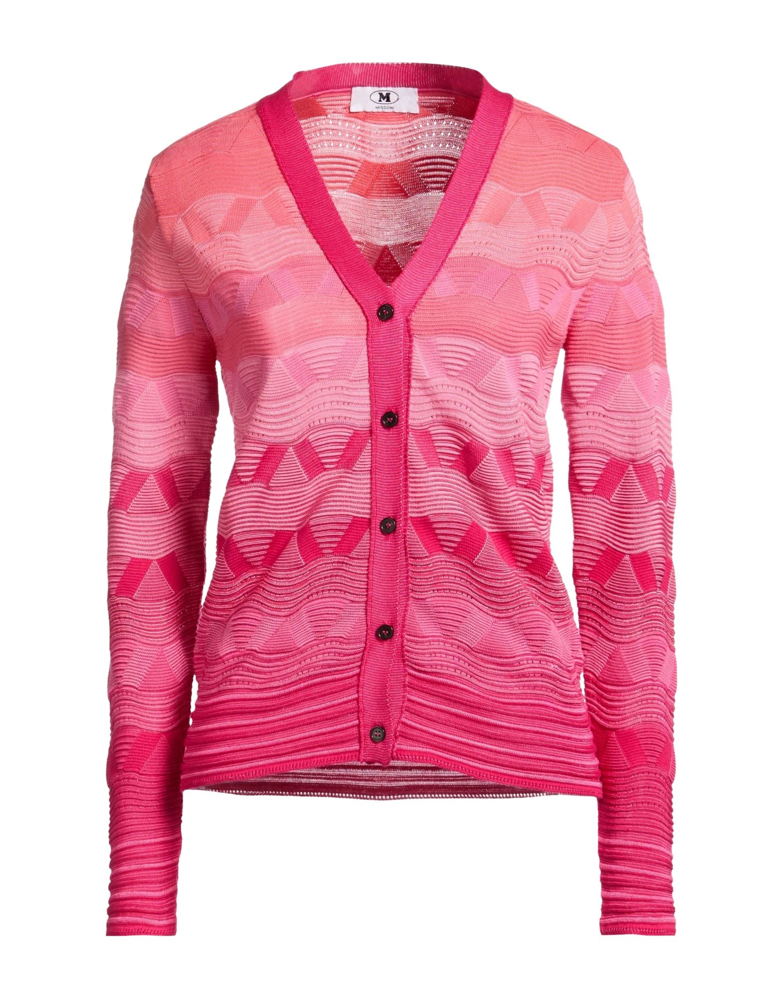 M MISSONI - Cardigans