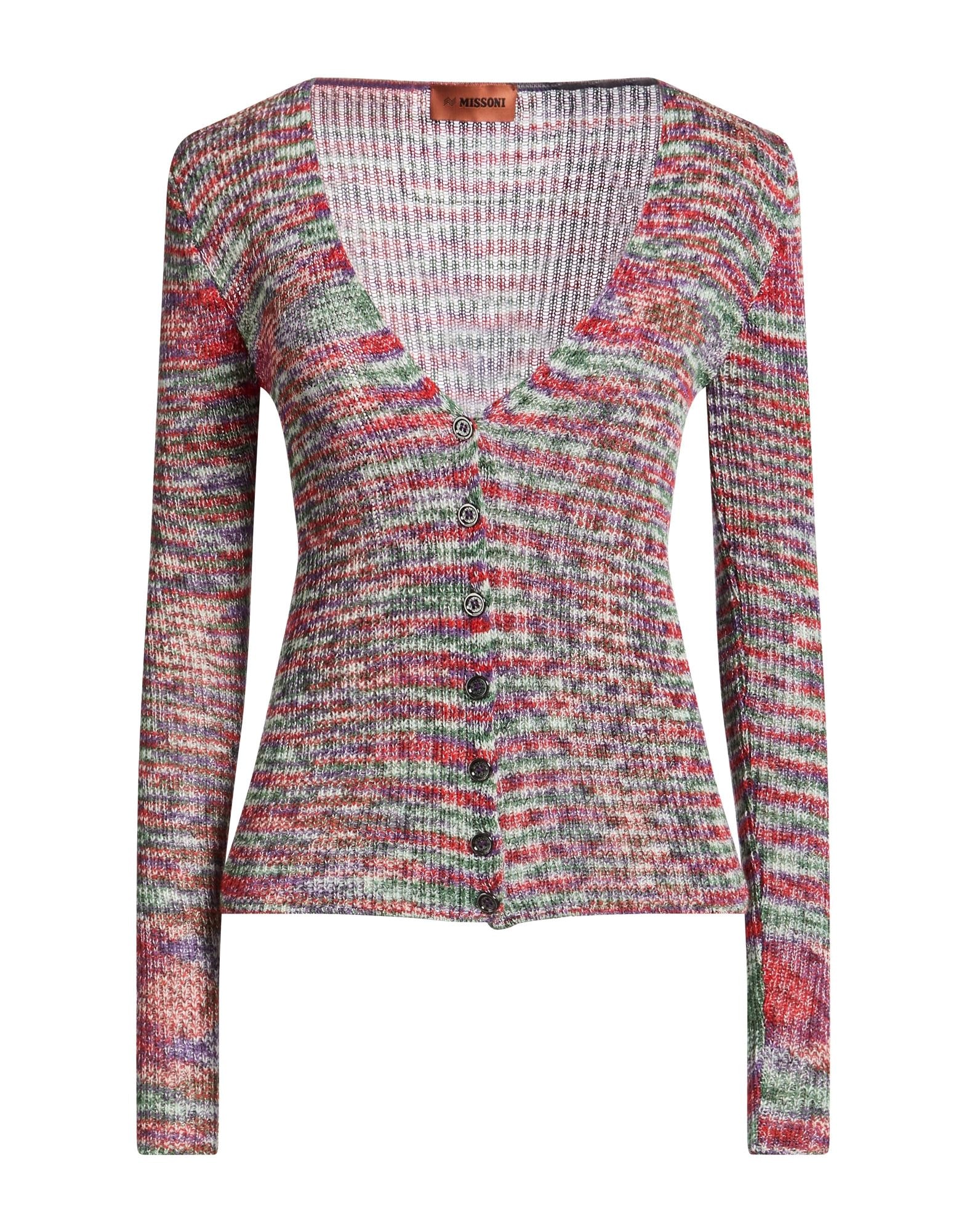 MISSONI - Cardigans