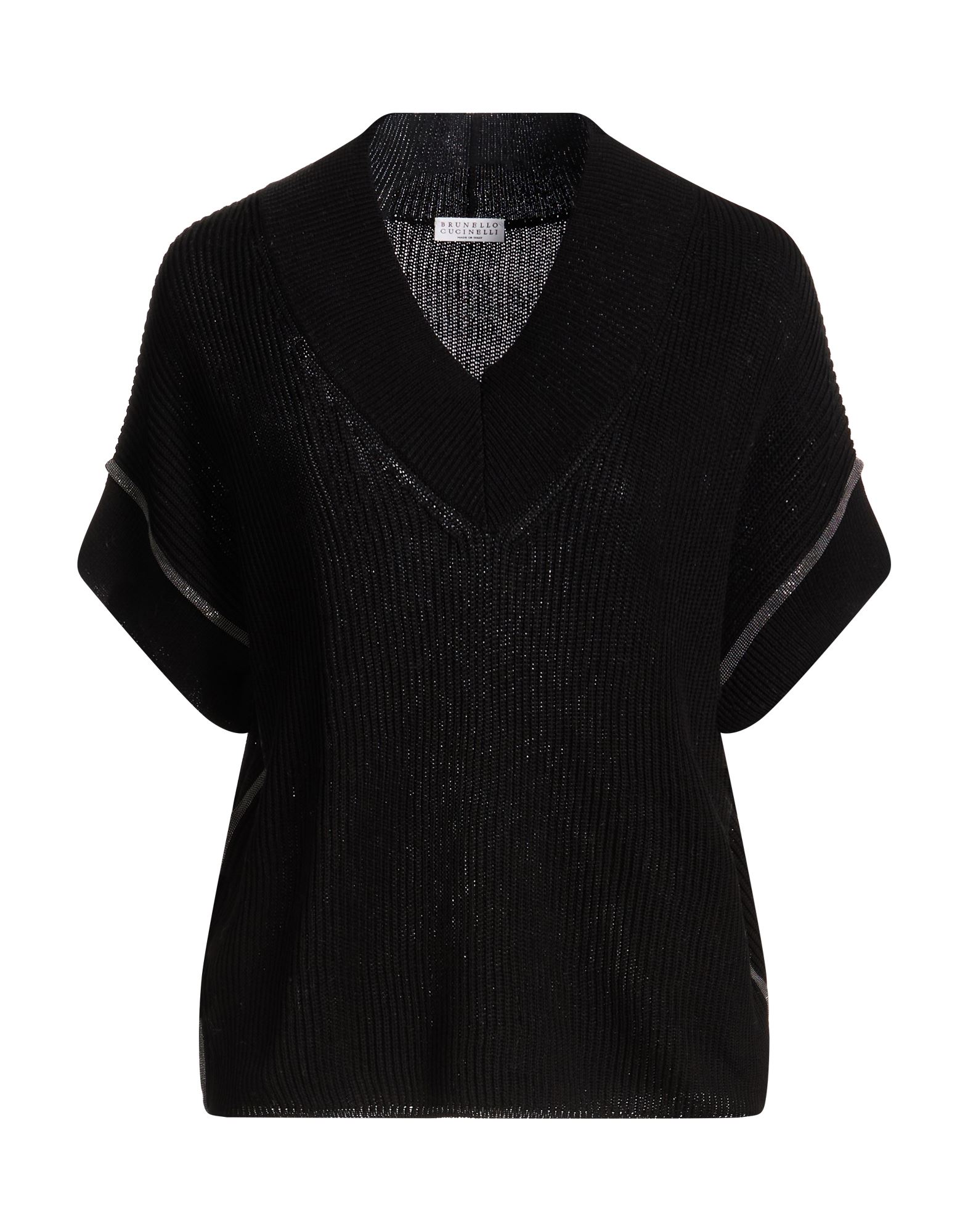 BRUNELLO CUCINELLI - Jumpers