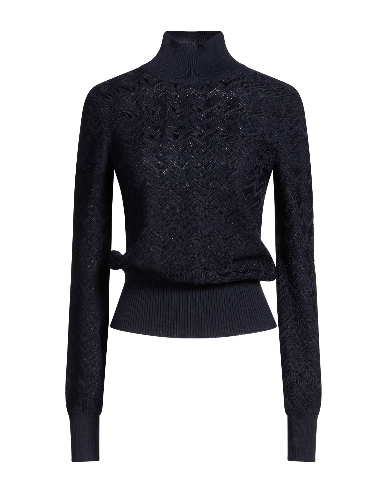 MISSONI - Turtlenecks