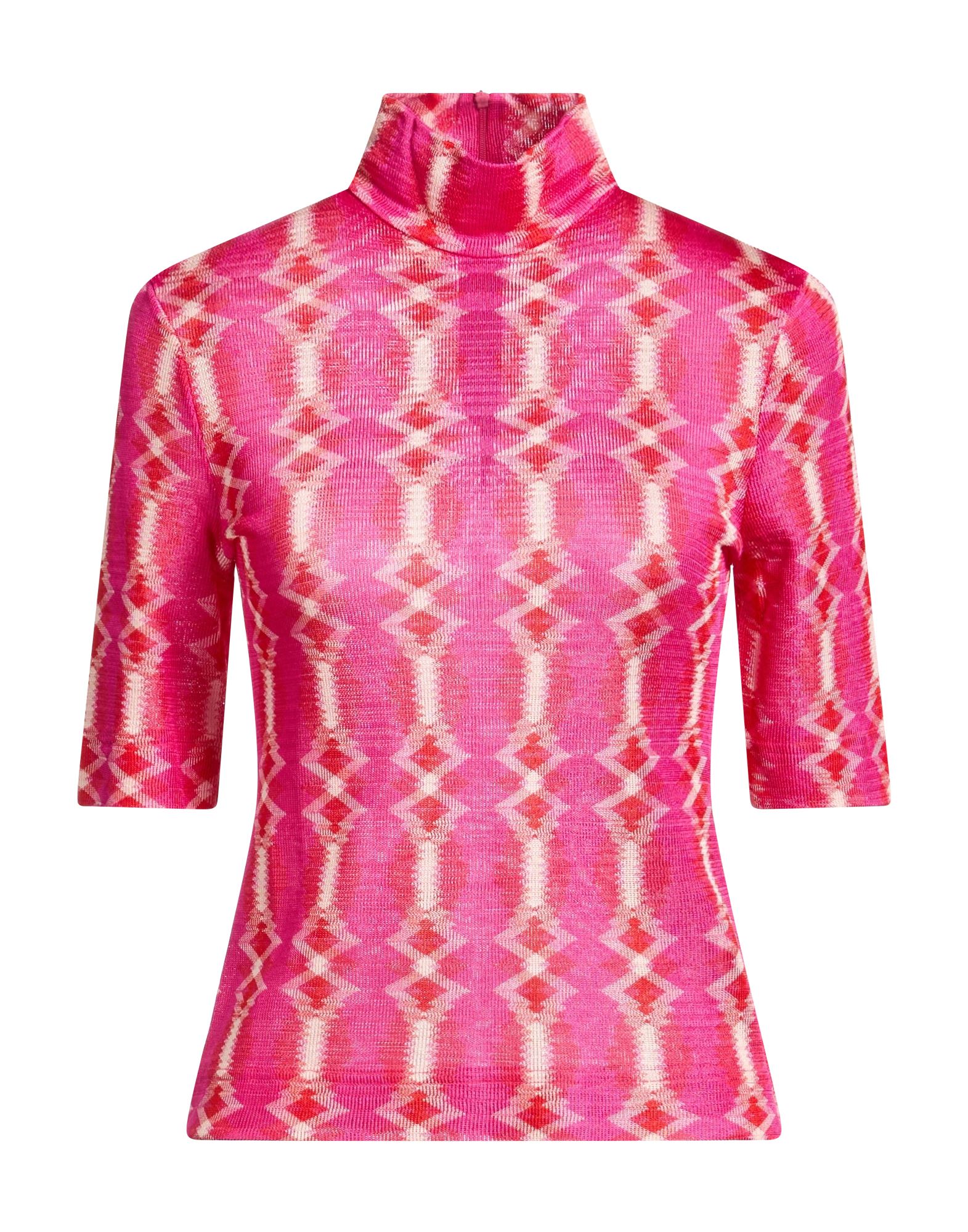 M MISSONI - Turtlenecks