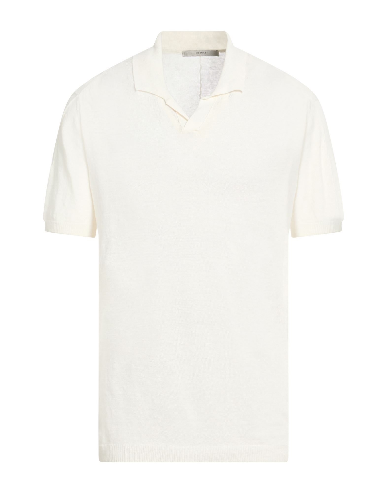 I'M BRIAN - Sweaters