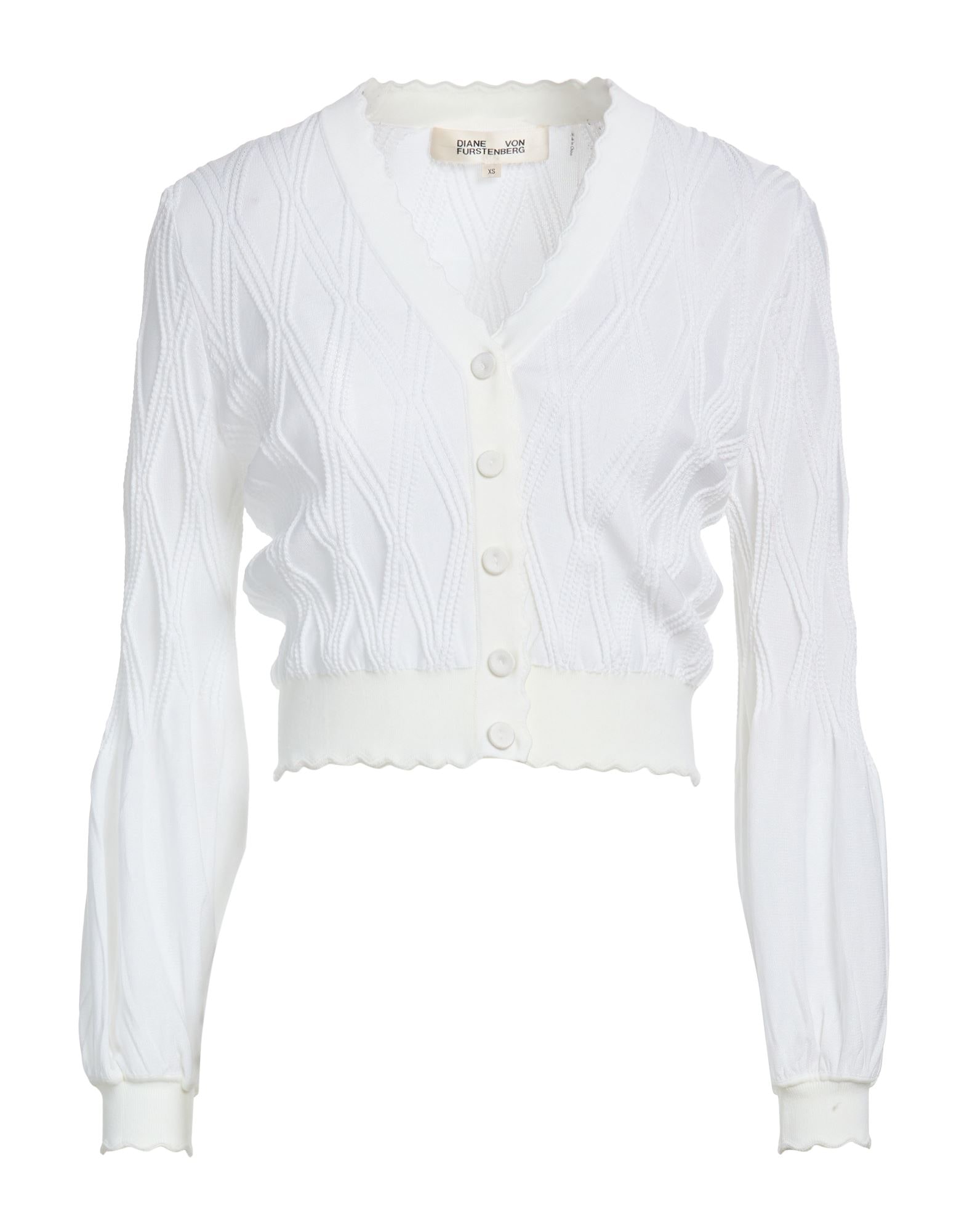 DIANE VON FURSTENBERG - Cardigans