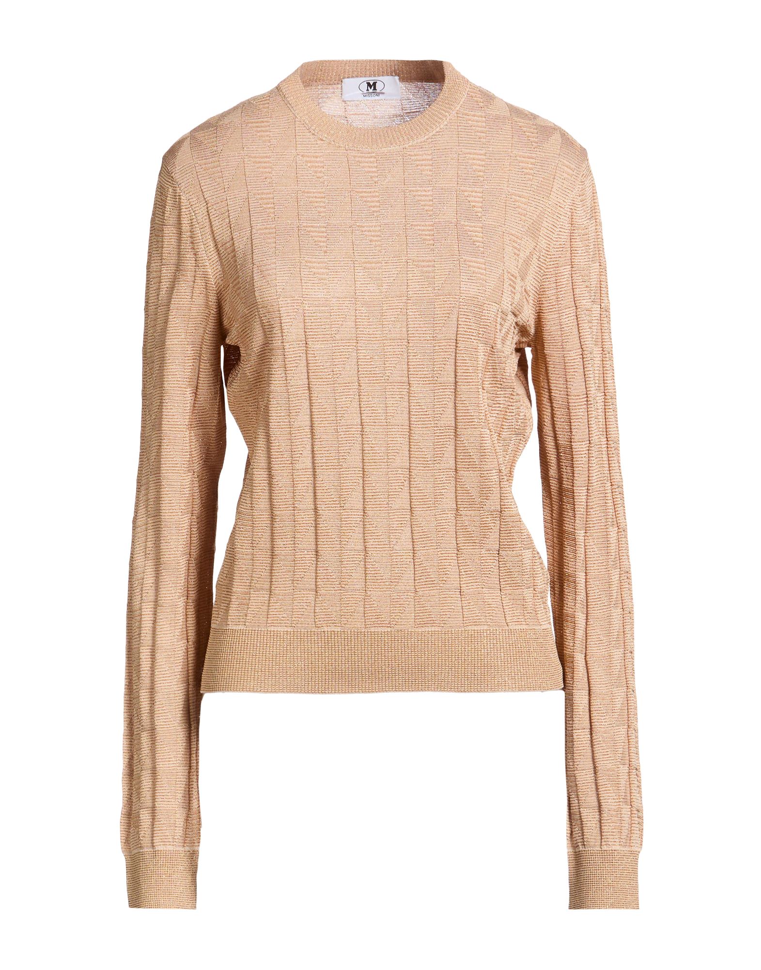 M MISSONI - Pullover
