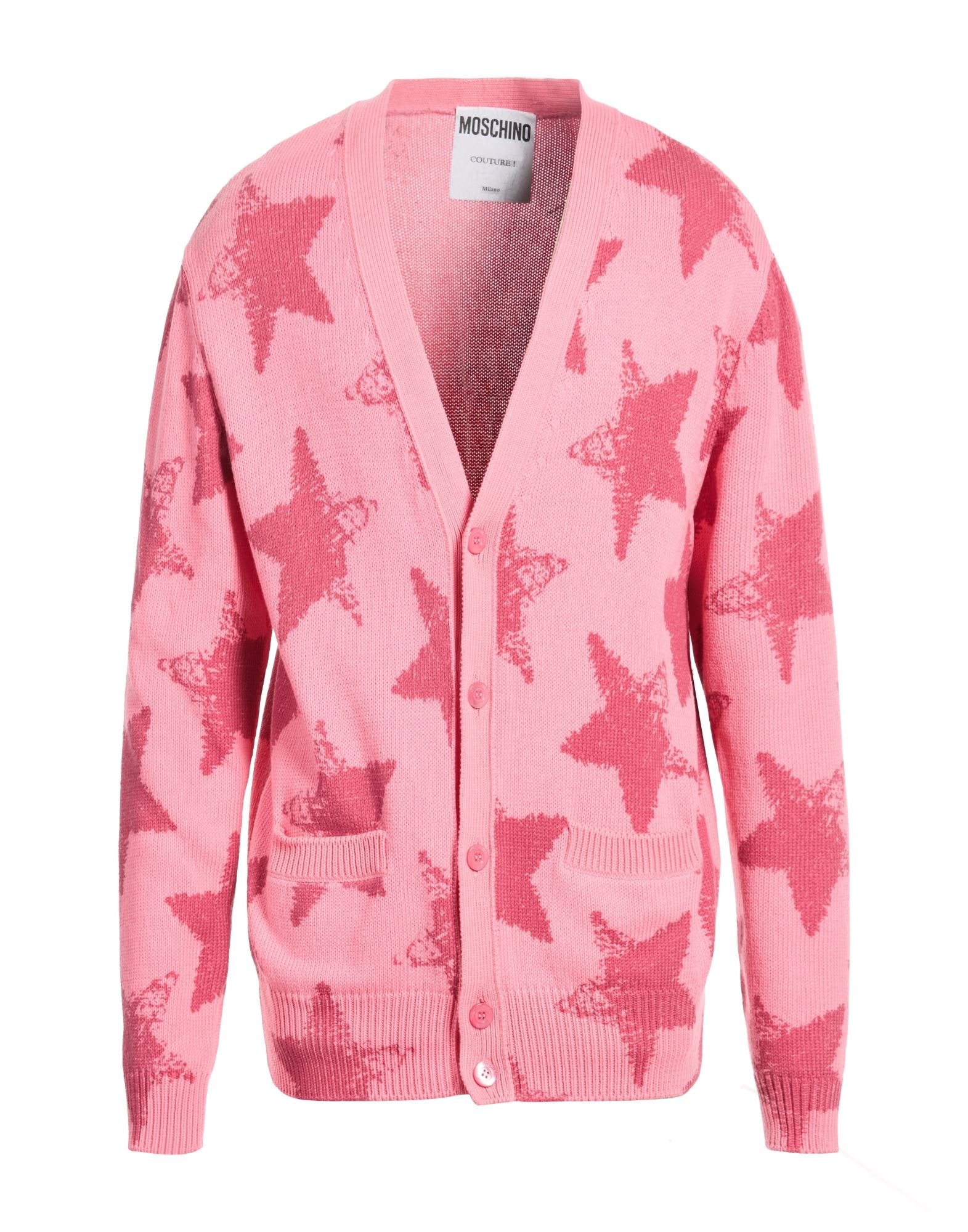 MOSCHINO - 가디건