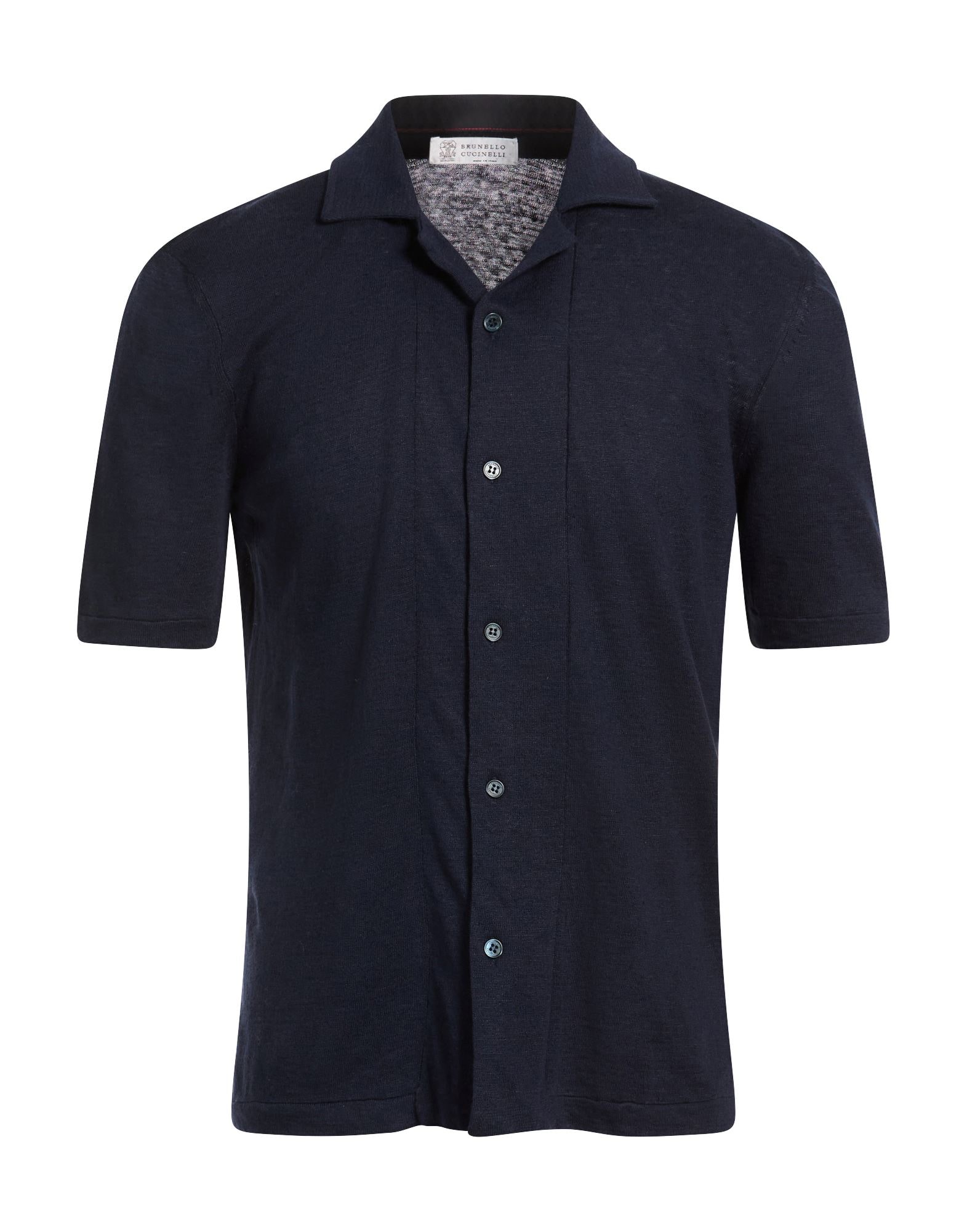 BRUNELLO CUCINELLI - Cardigans