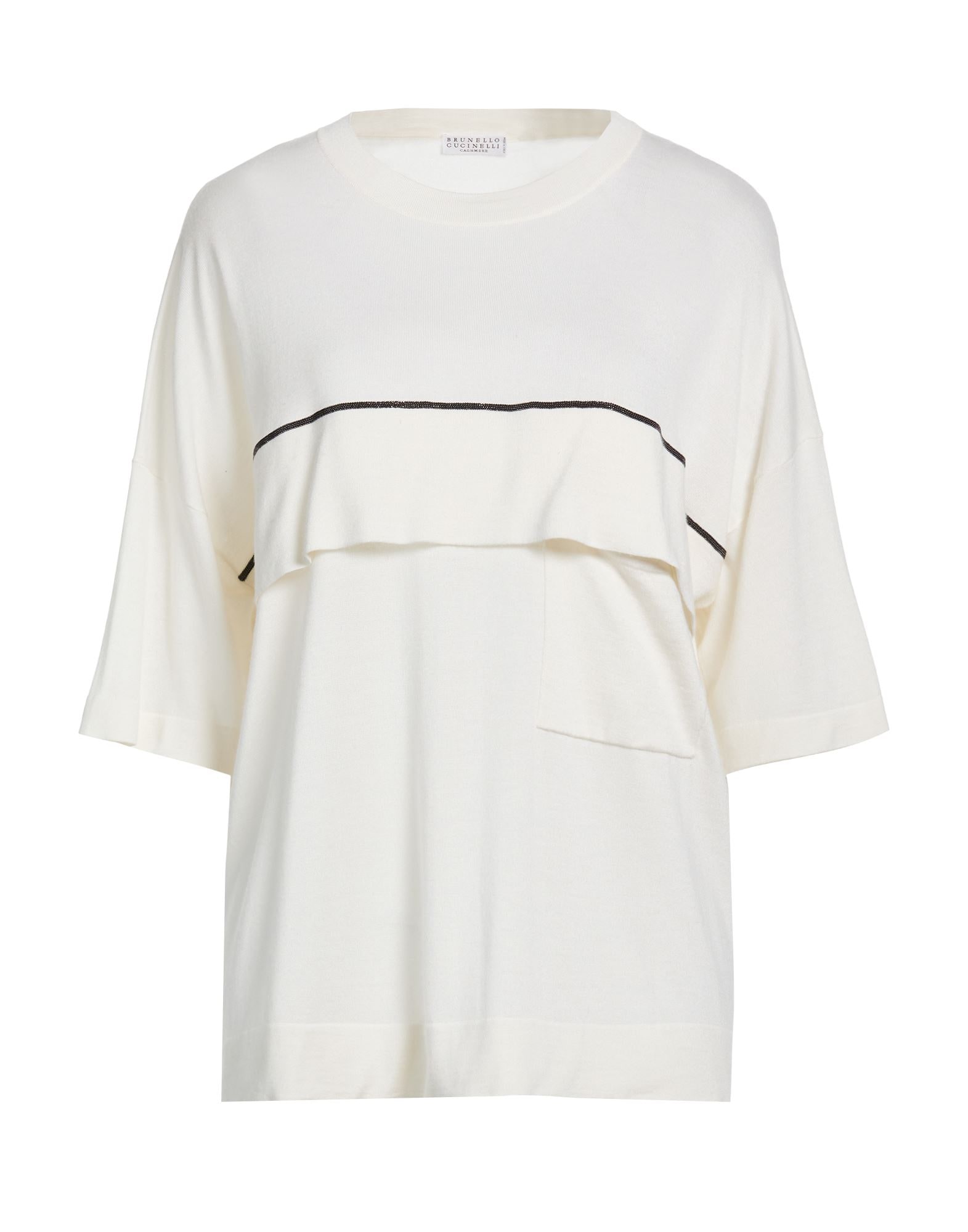 BRUNELLO CUCINELLI - Sweaters