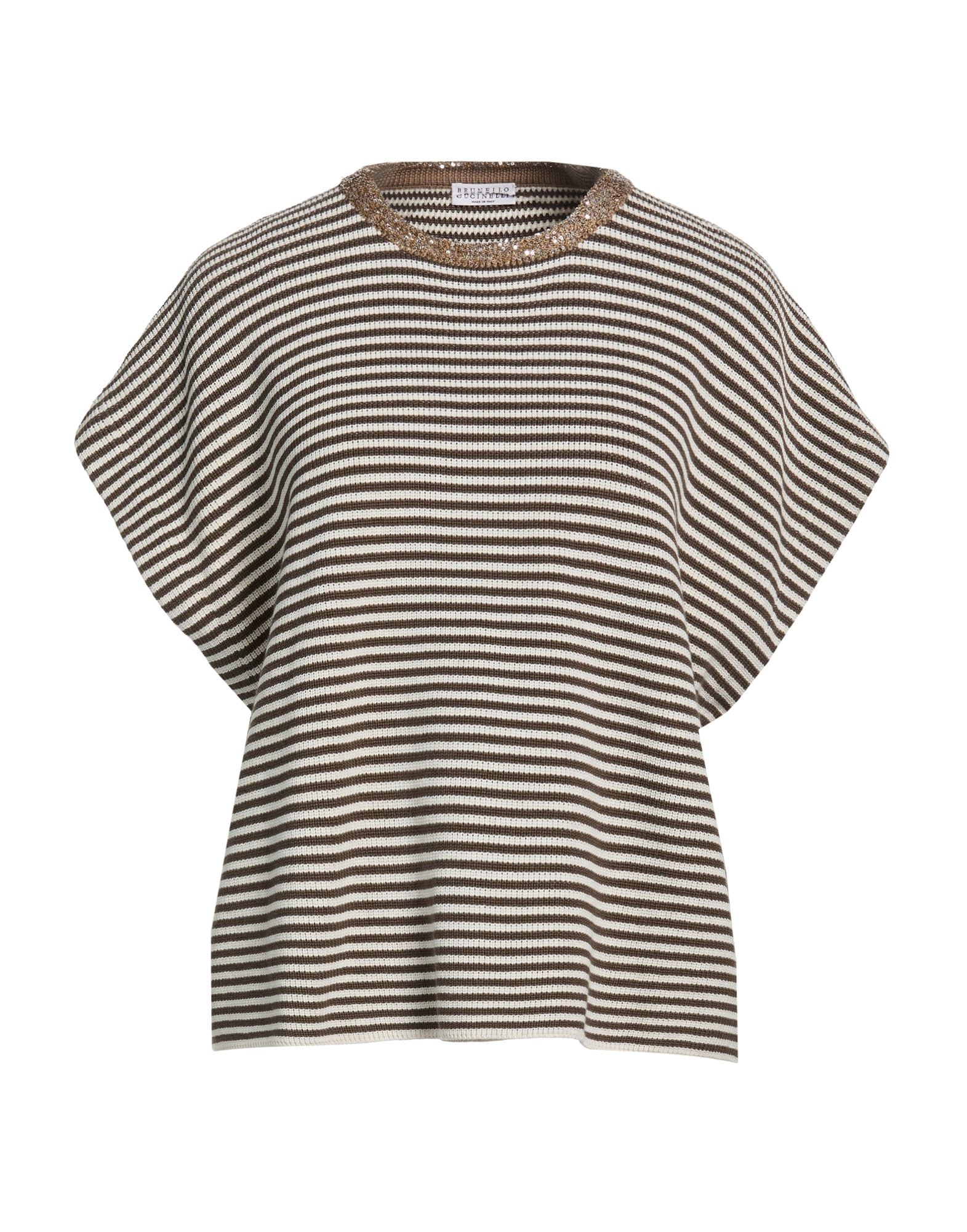 BRUNELLO CUCINELLI - Jumpers