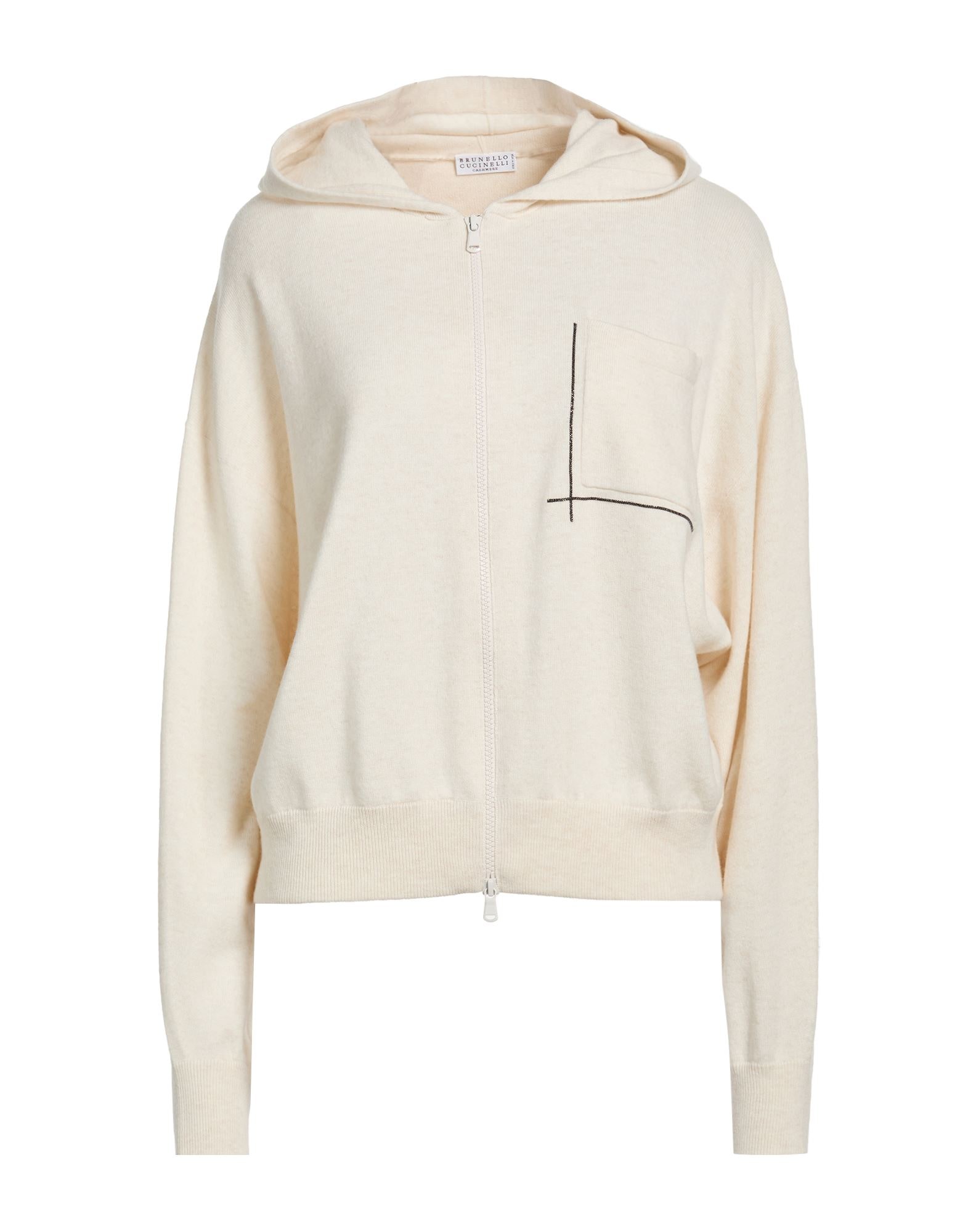 BRUNELLO CUCINELLI - Cardigans