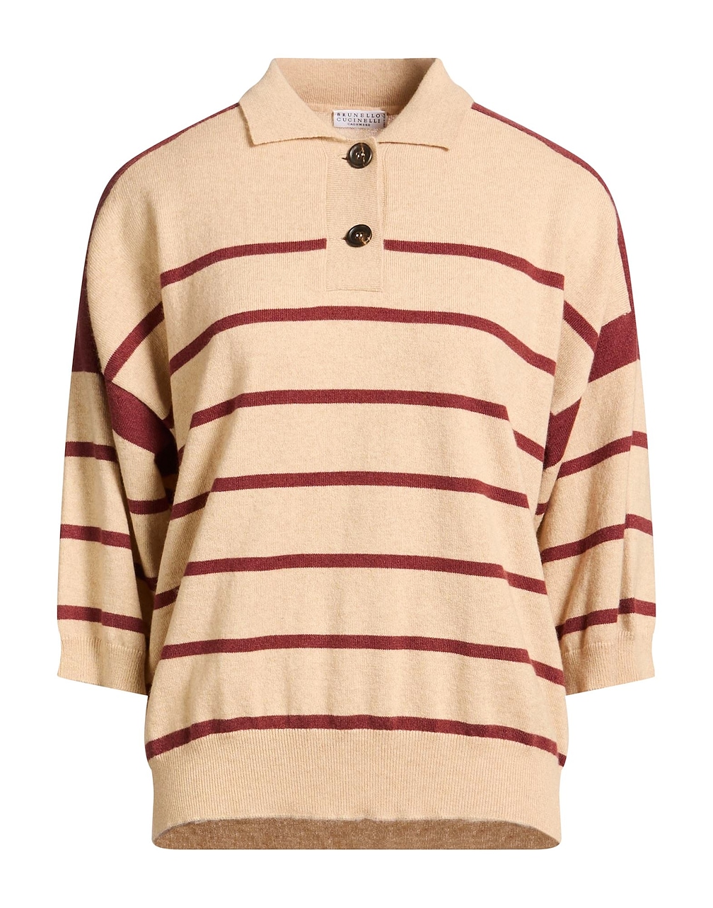 BRUNELLO CUCINELLI - Sweaters