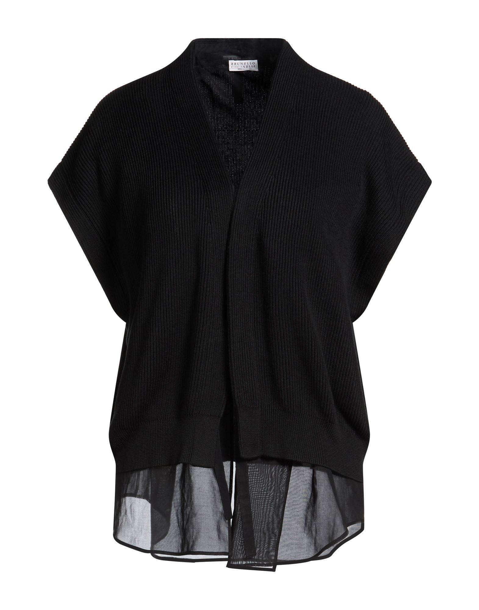 BRUNELLO CUCINELLI - Cardigans