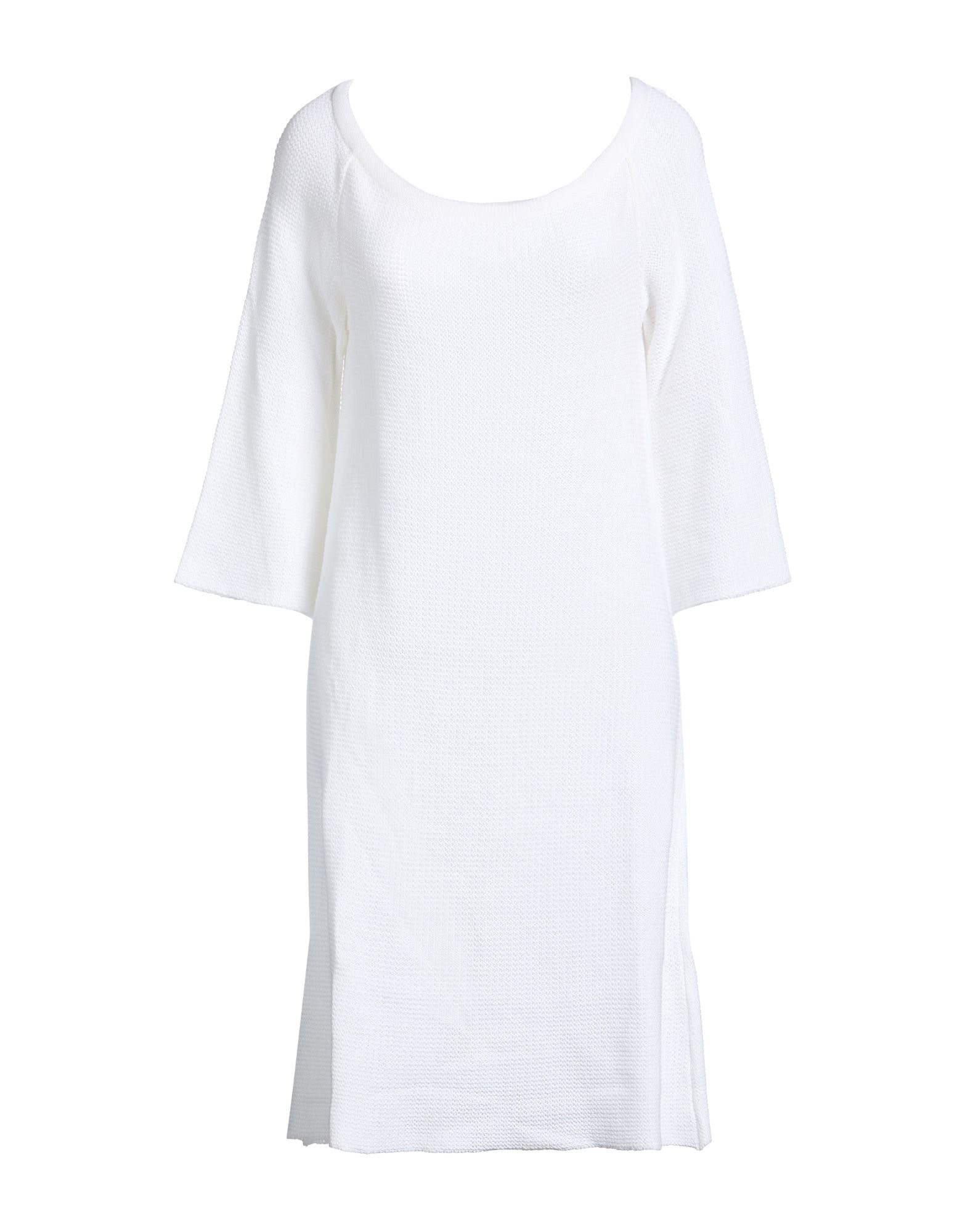 BASE MILANO - Mini dresses