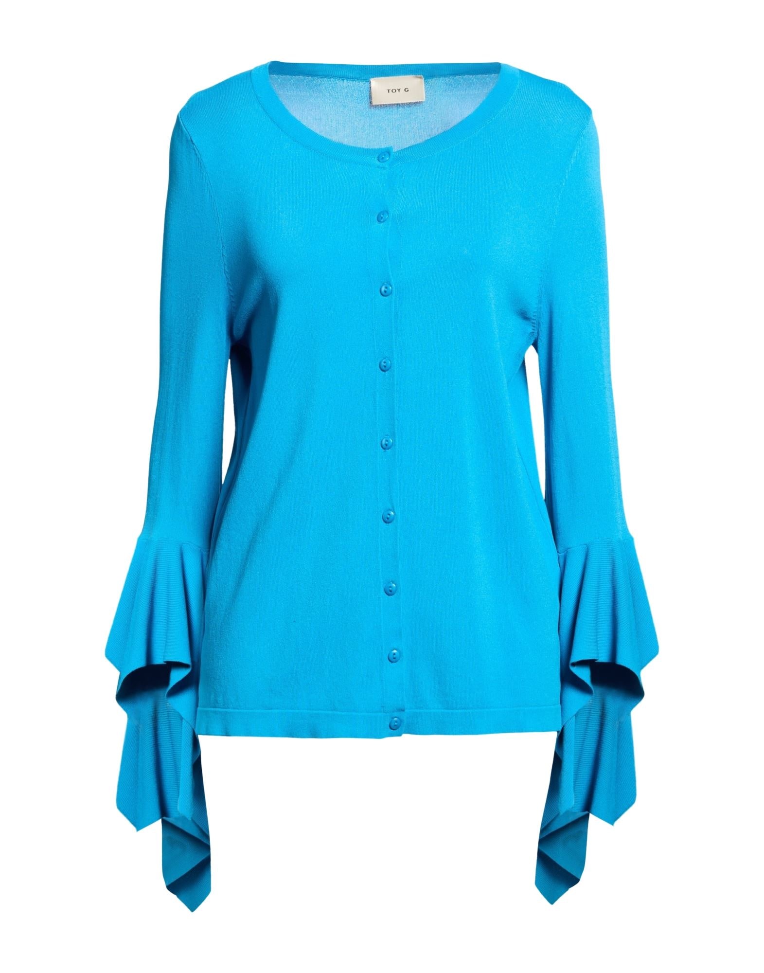 TOY G. - Кардиганы