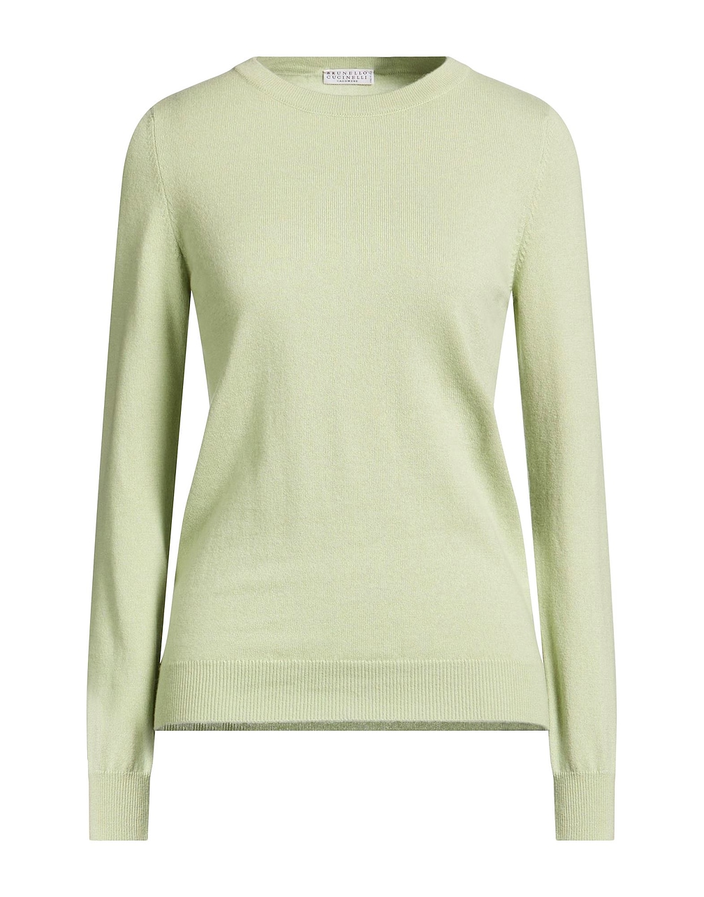 BRUNELLO CUCINELLI - Sweaters