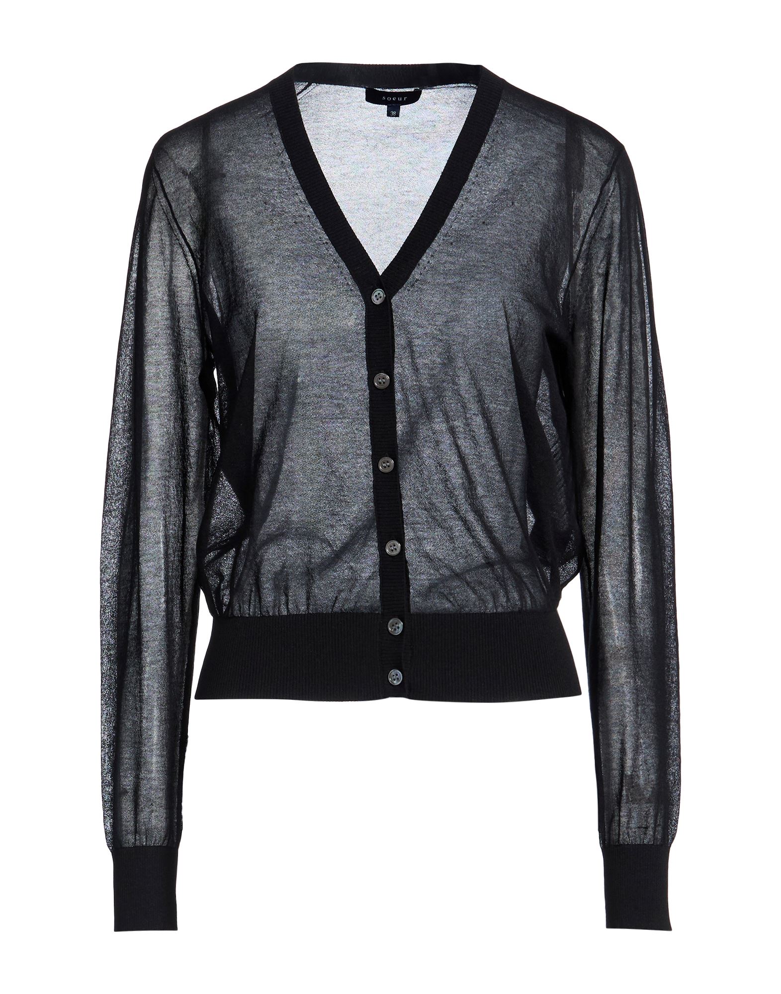 SOEUR - Strickjacken