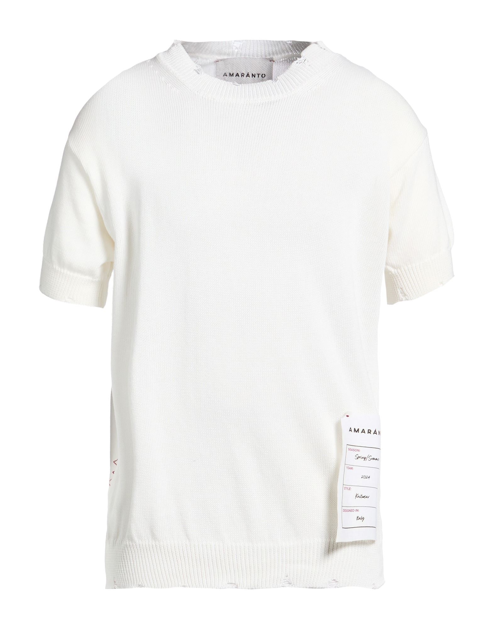 AMARANTO - Πουλόβερ