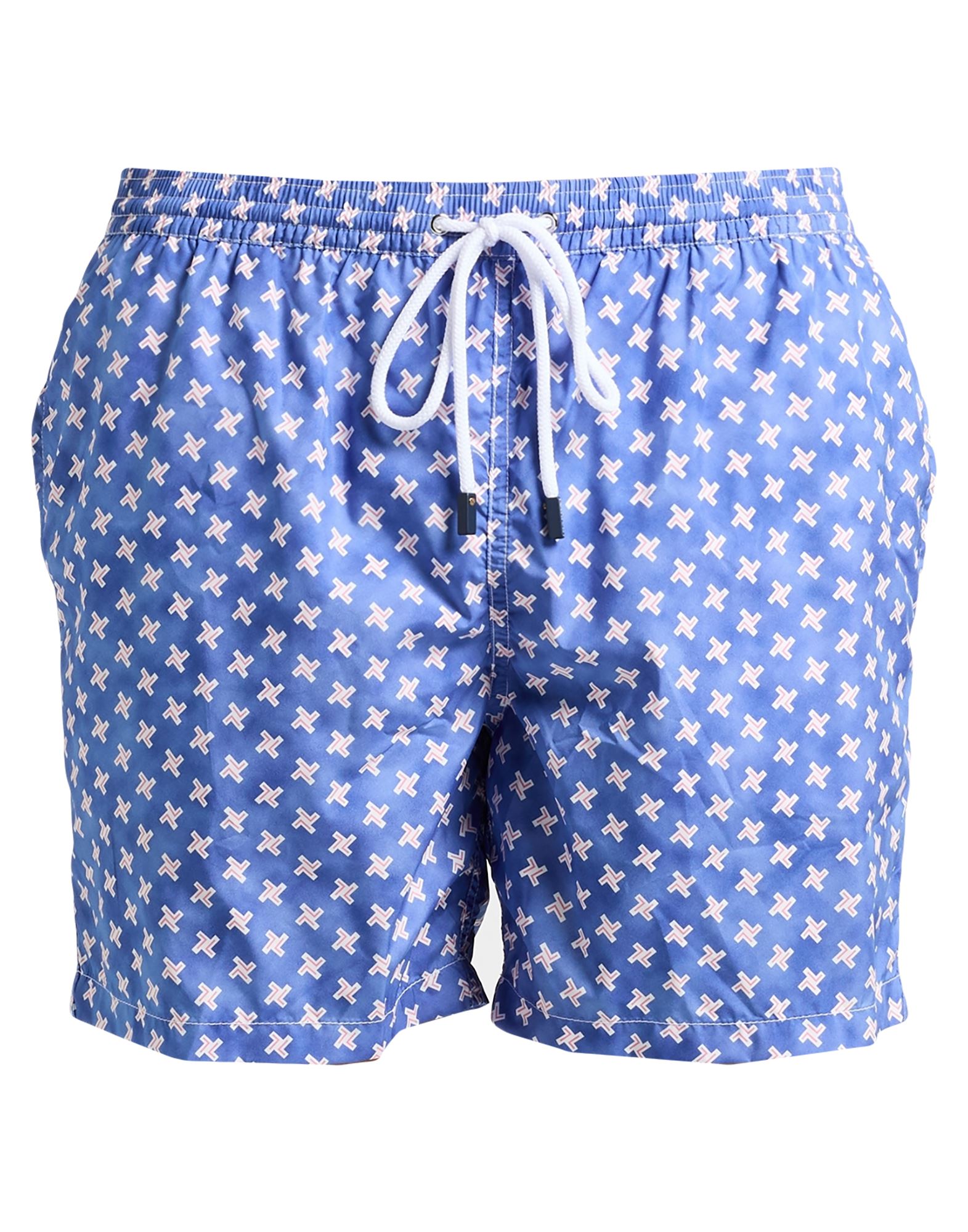 BARBA Napoli - Shorts de bain