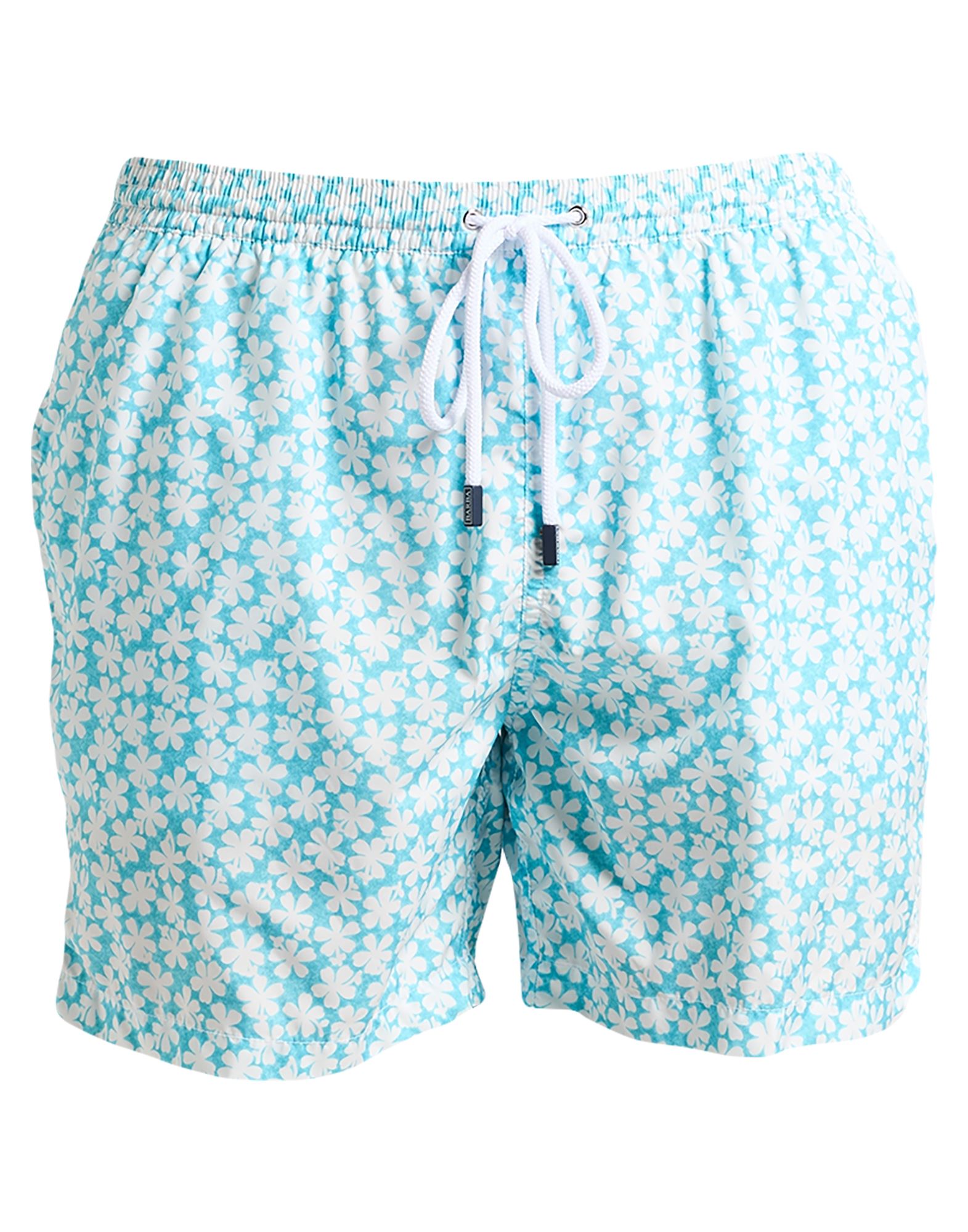 BARBA Napoli - Swim trunks