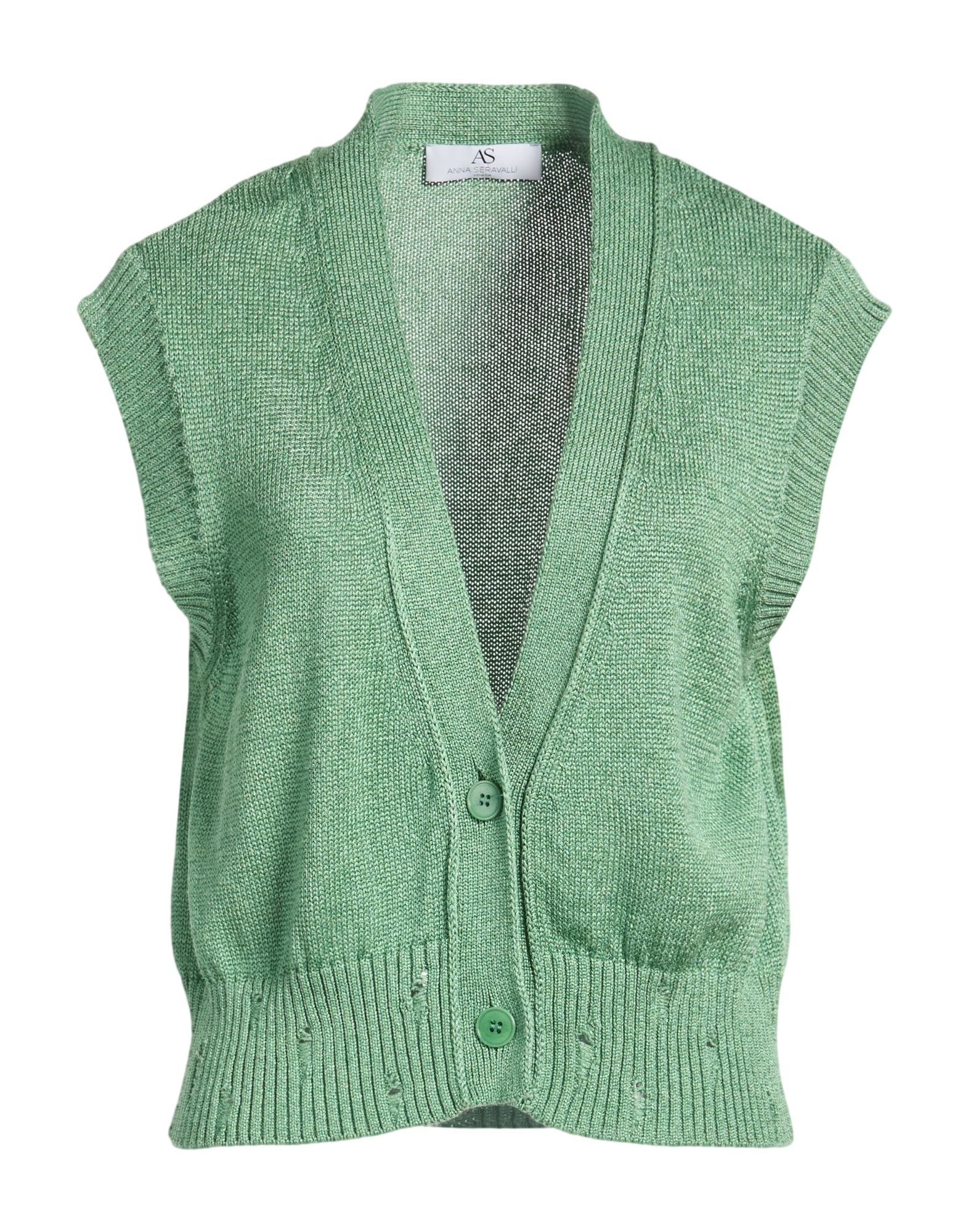 ANNA SERAVALLI - Cardigan