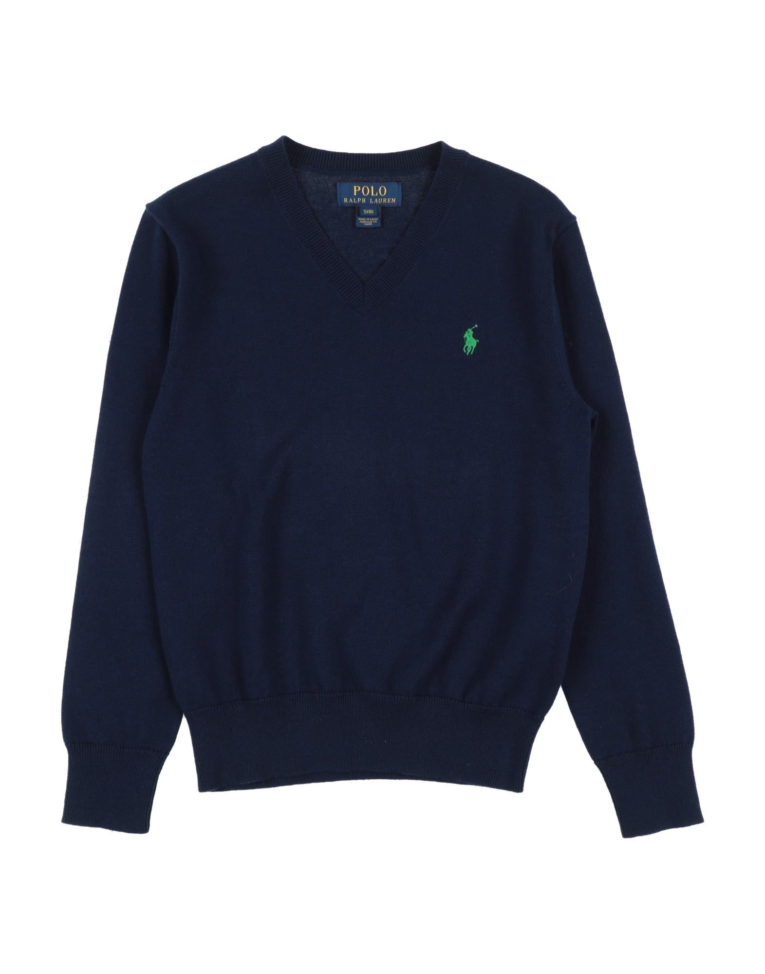 POLO RALPH LAUREN - Свитеры