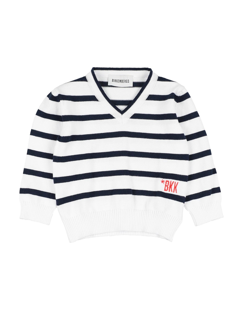 BIKKEMBERGS - Sweaters