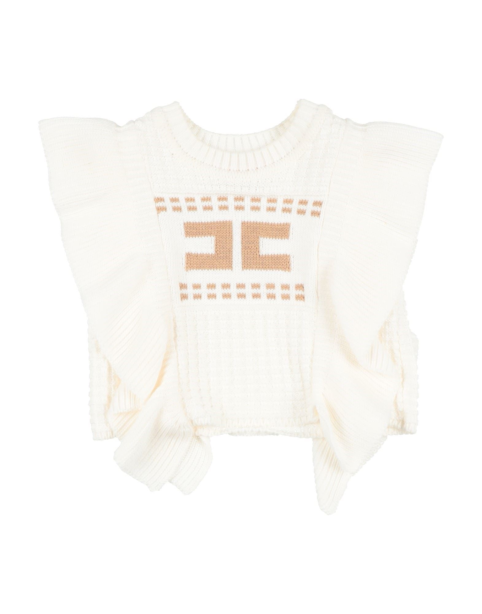 ELISABETTA FRANCHI - Sweaters