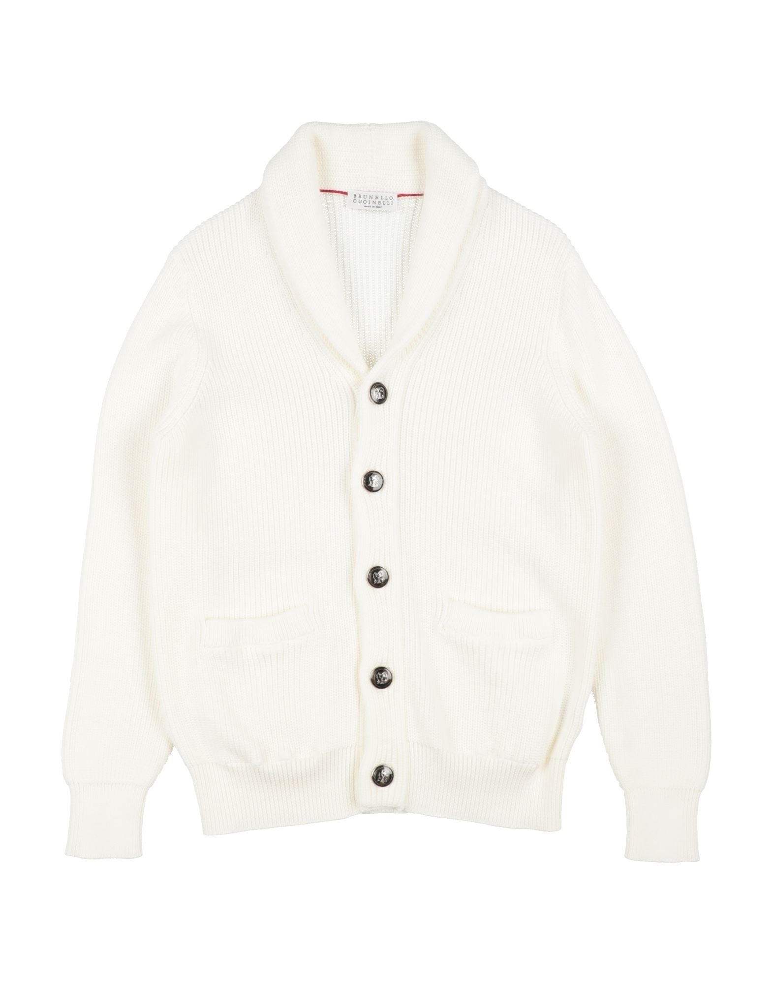 BRUNELLO CUCINELLI - Кардиганы