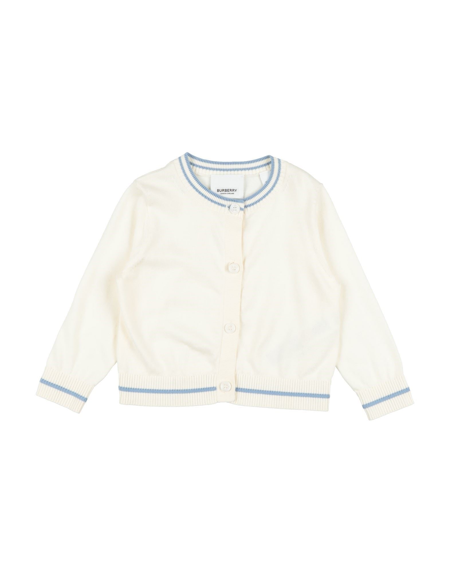 BURBERRY - Cárdigans