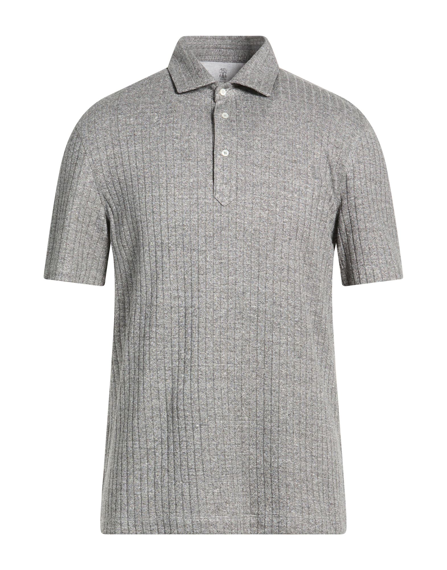 BRUNELLO CUCINELLI - Jumpers