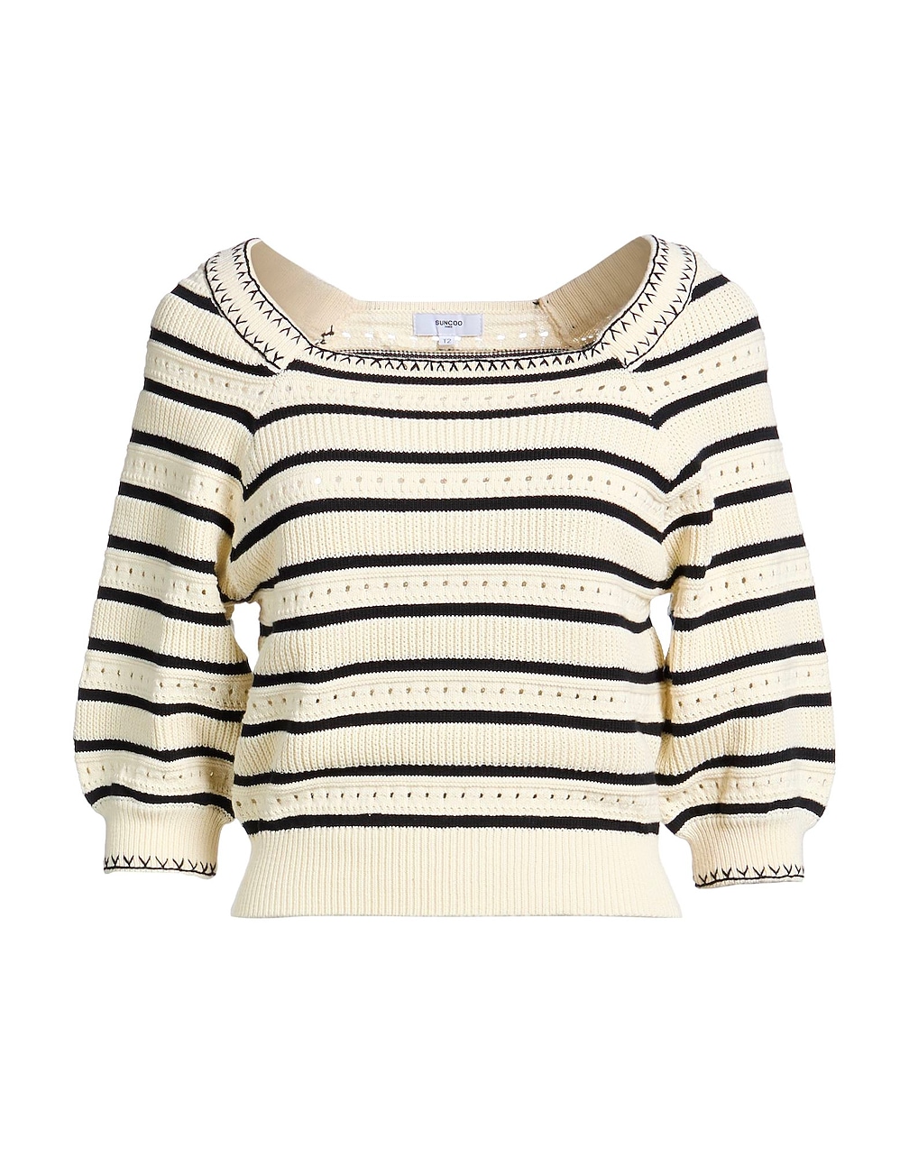 SUNCOO - Pullover
