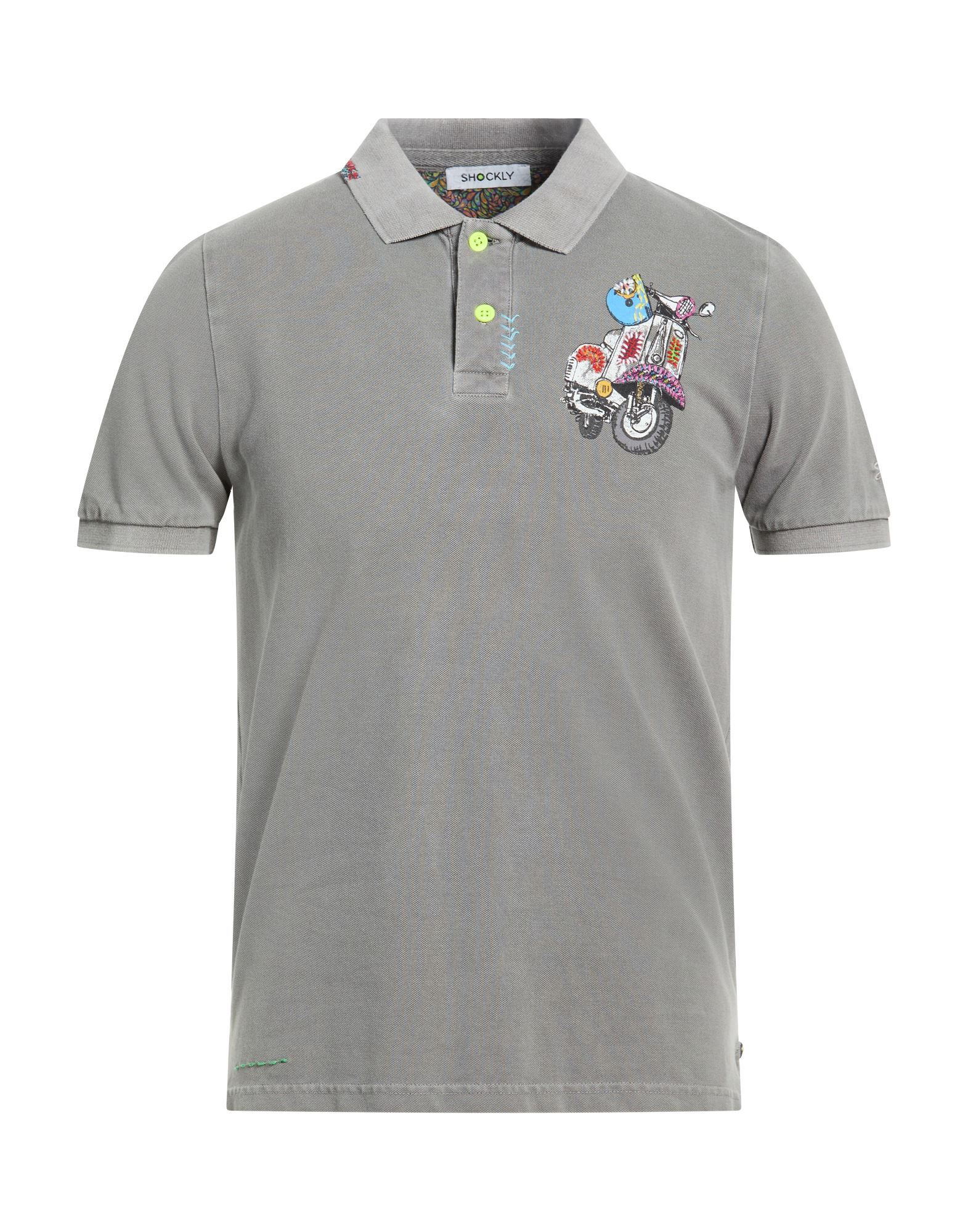 SHOCKLY - Polo shirts