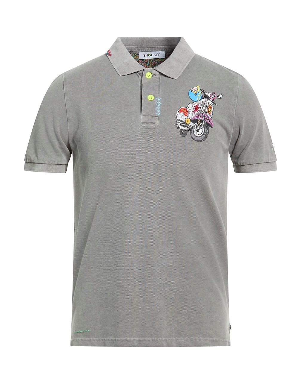 SHOCKLY - Polo shirts