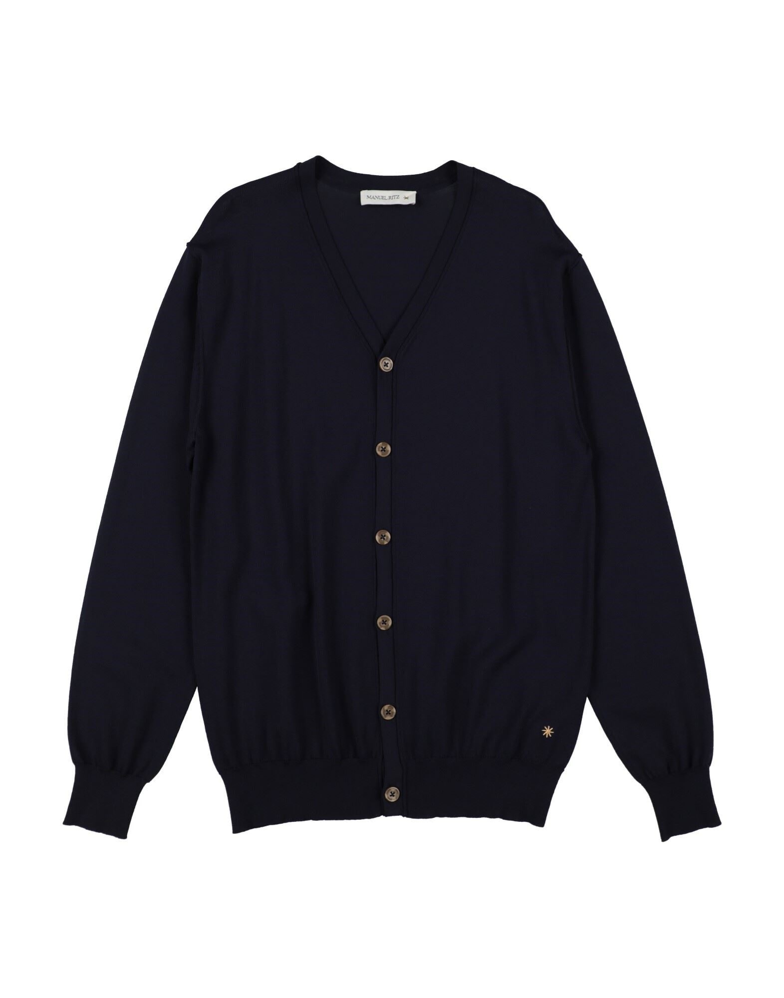 MANUEL RITZ - Cardigans