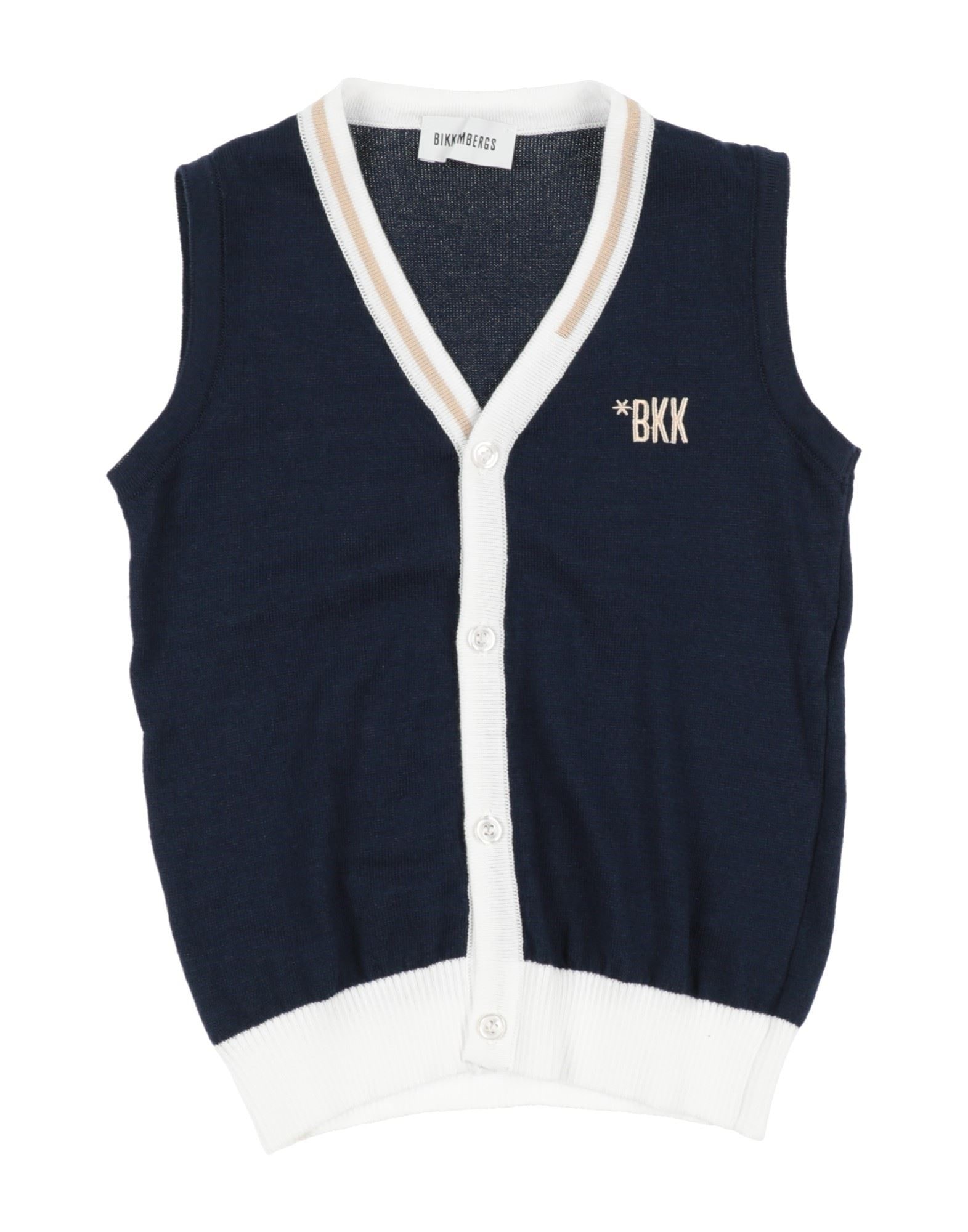 BIKKEMBERGS - Cardigan