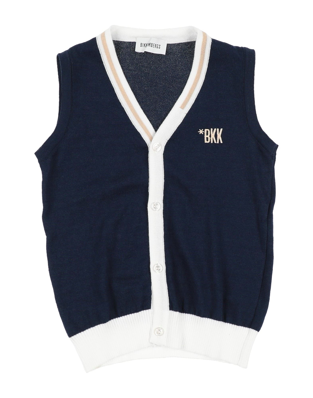 BIKKEMBERGS - Cardigan